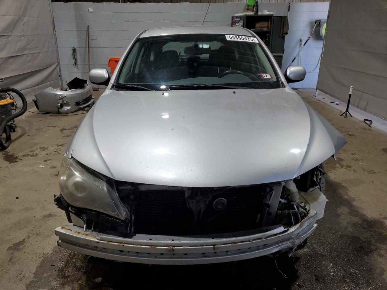 2008 Subaru Impreza 2.5I - Image 5