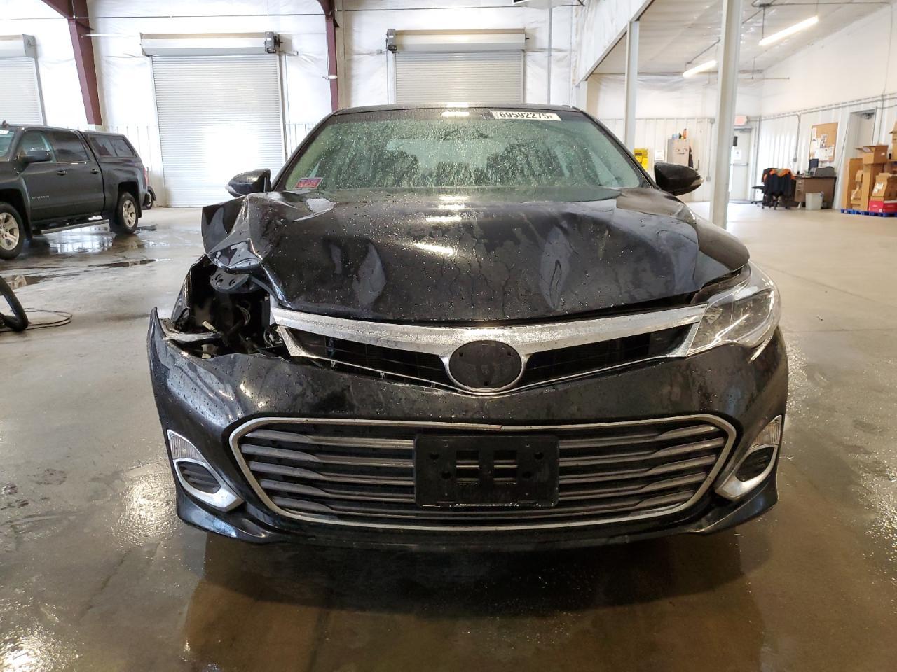 2015 Toyota Avalon Xle - Image 5