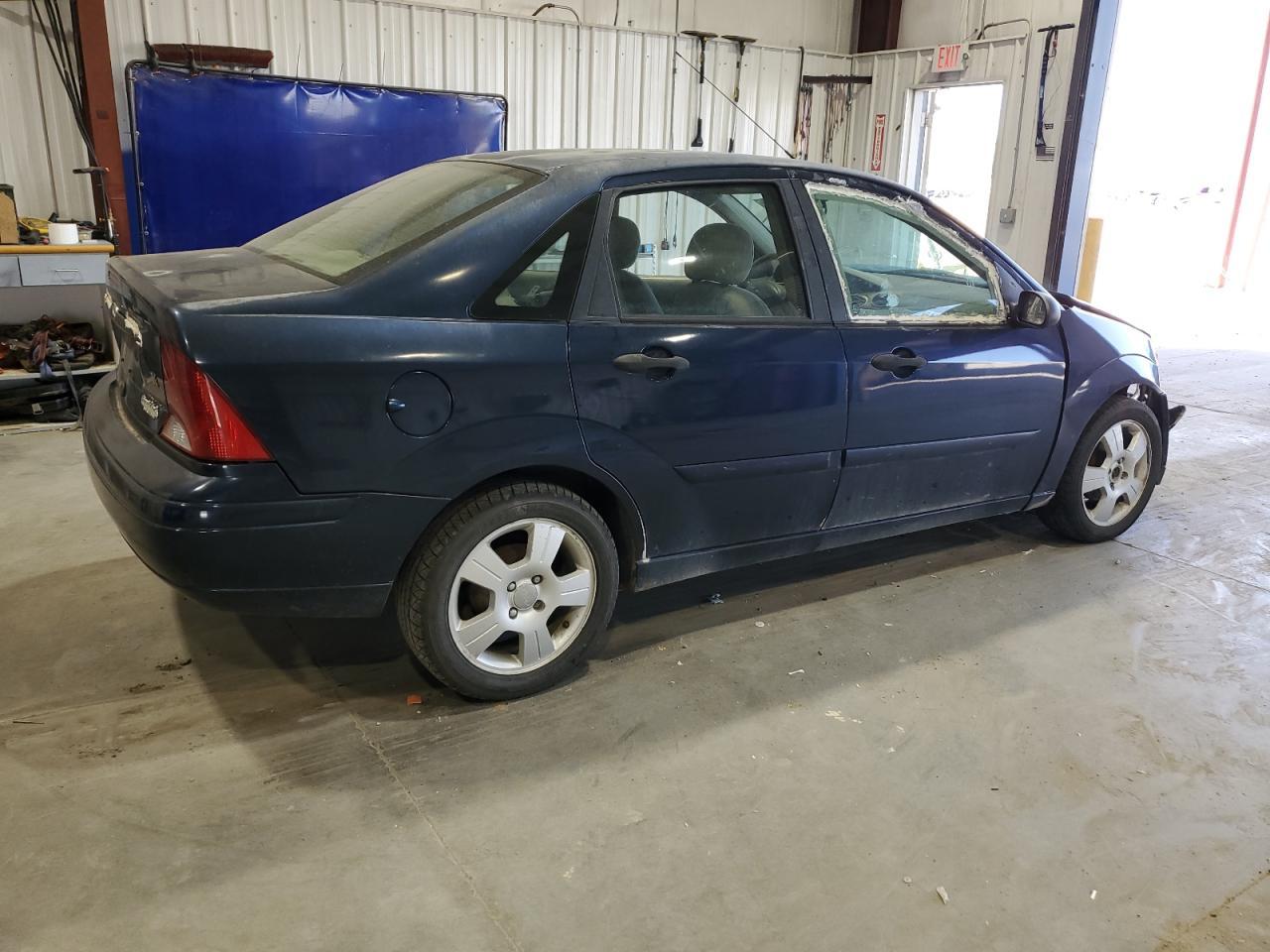 2003 Ford Focus Se Comfort - Фото 3
