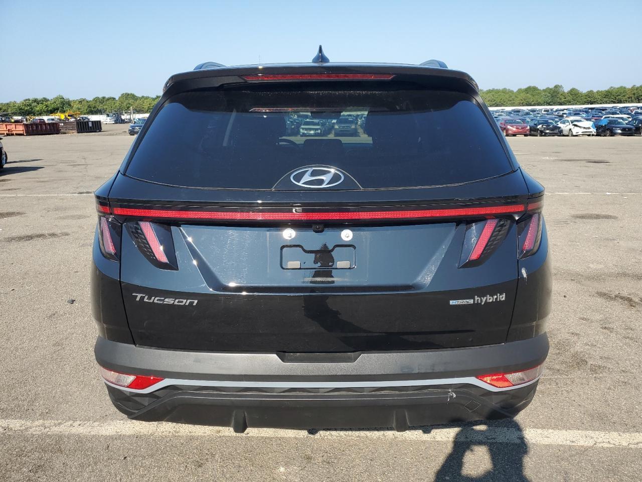 2023 Hyundai Tucson Sel Convenience - Image 6