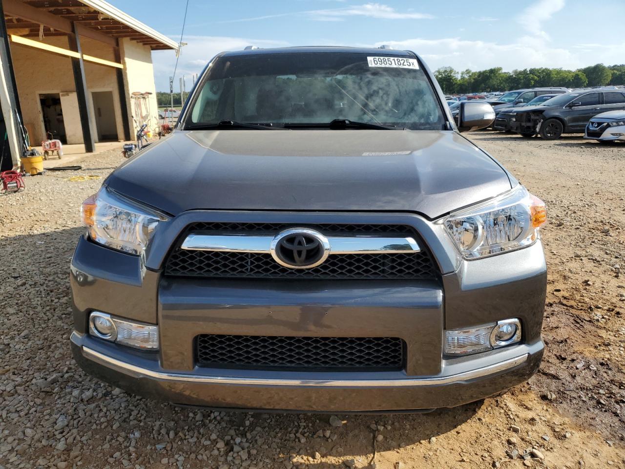 2010 Toyota 4Runner Sr5 - Фото 5