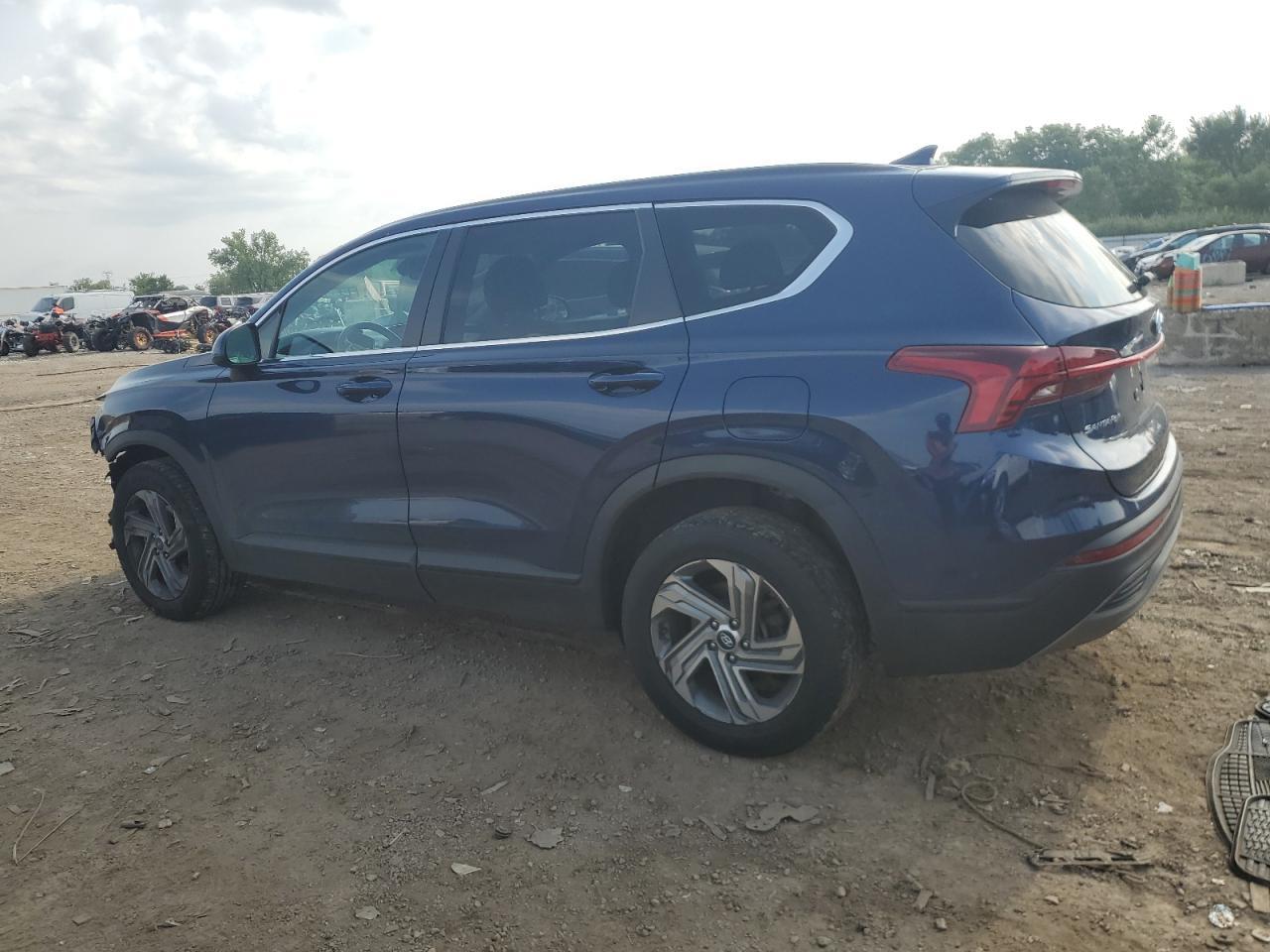 2021 Hyundai Santa Fe Se - Image 2