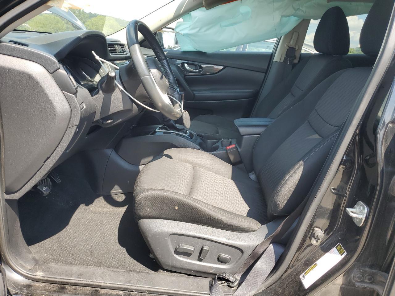 2018 Nissan Rogue S - Фото 7