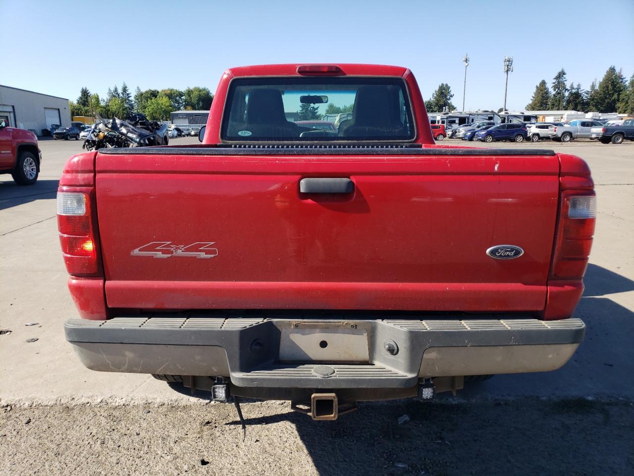 2005 Ford Ranger - Image 6