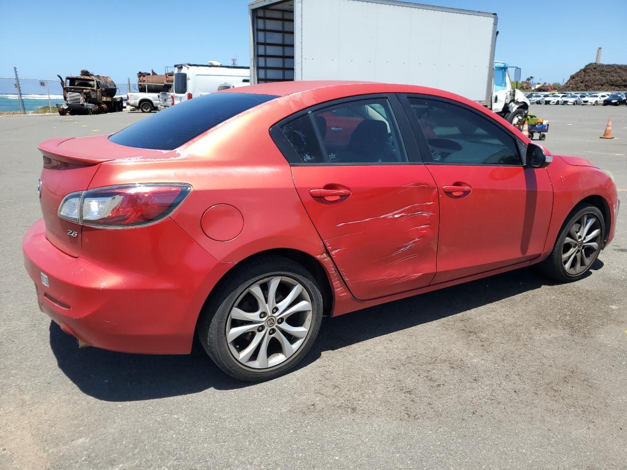 2010 Mazda 3 S - Фото 3