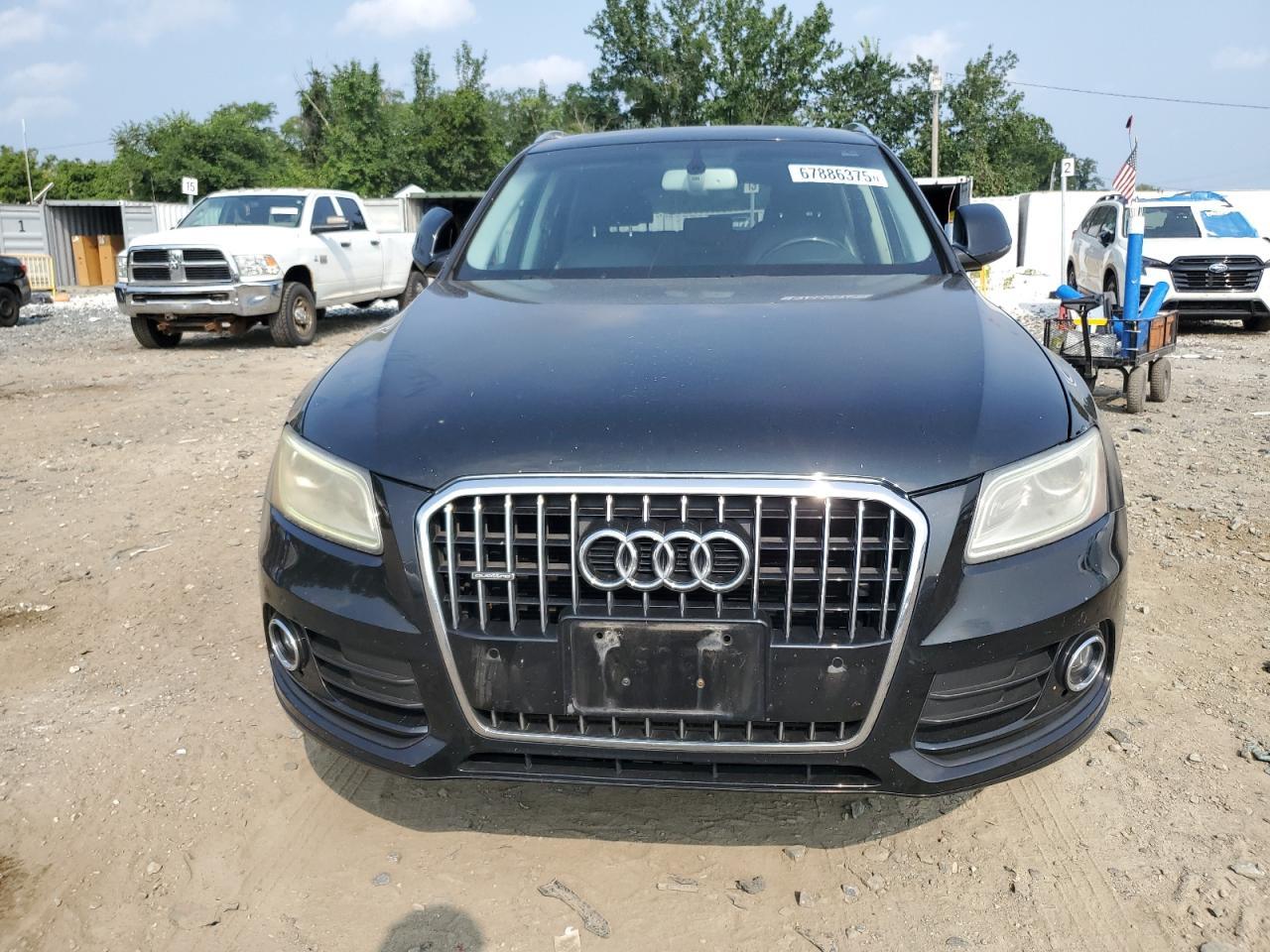 2013 Audi Q5 Premium Plus - Image 5