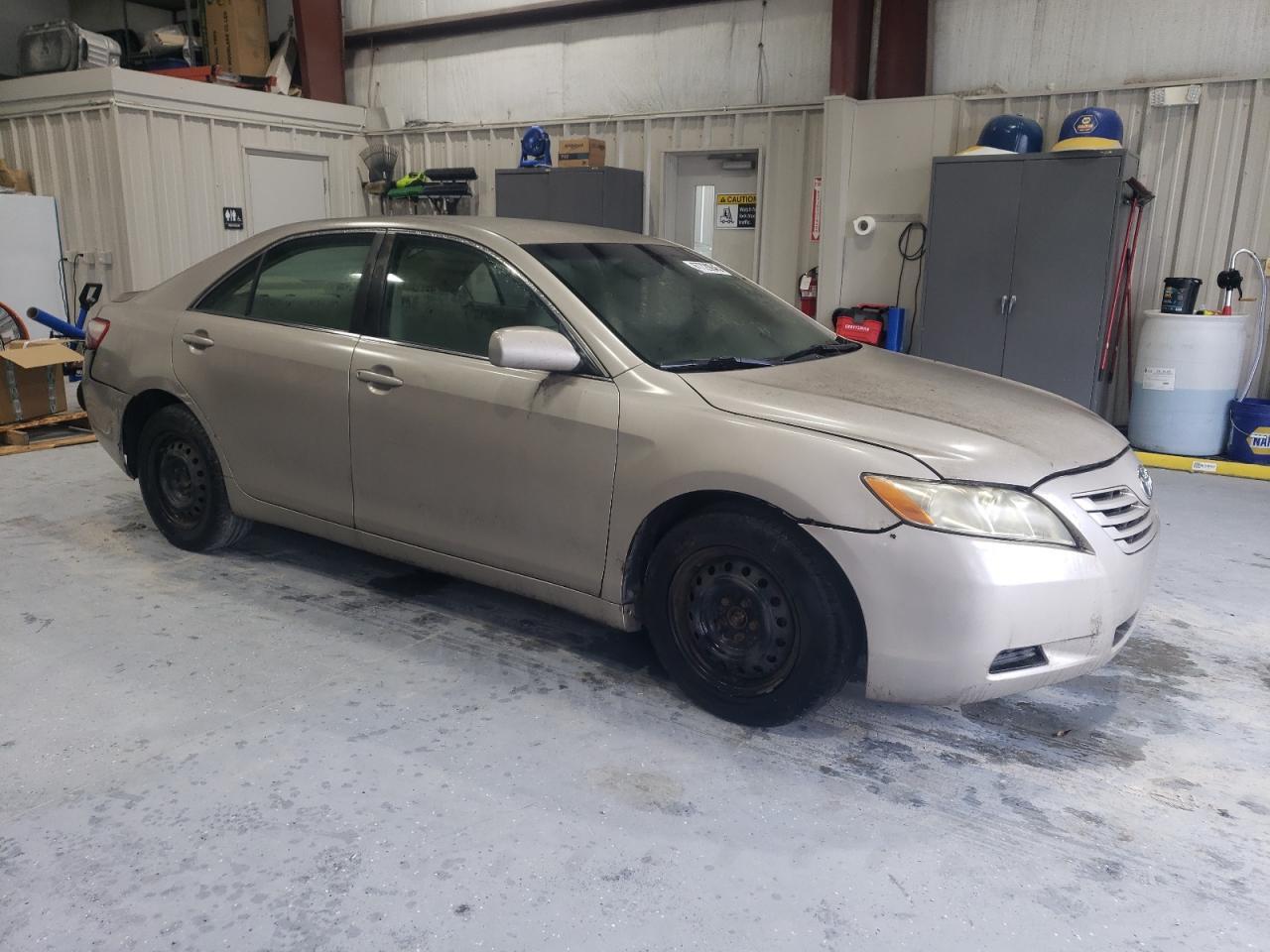2009 Toyota Camry - Фото 4