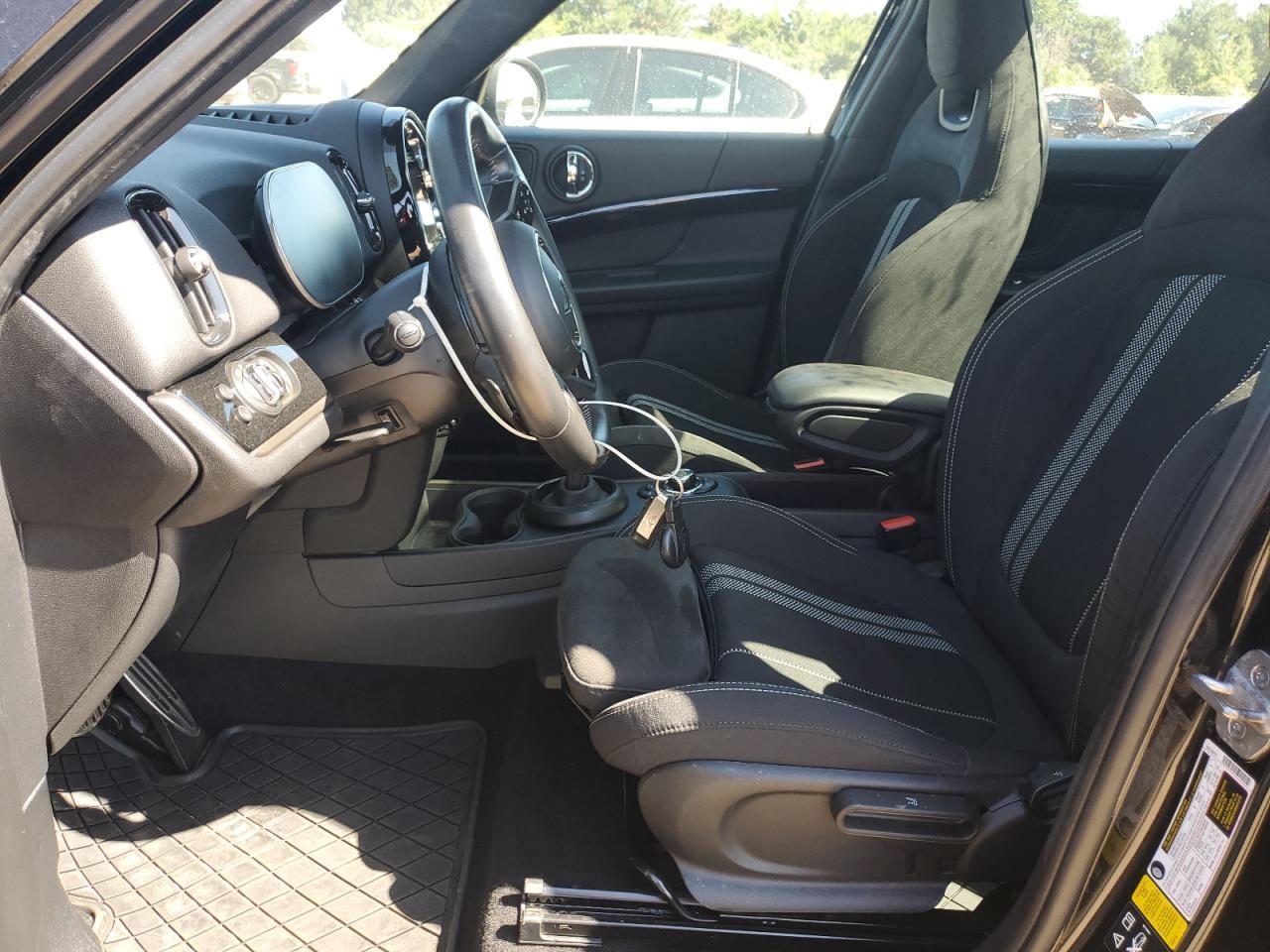 2024 Mini Cooper Jcw Countryman All4 - Фото 7