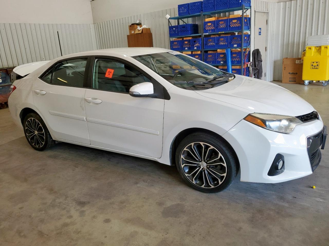 2016 Toyota Corolla L - Image 4