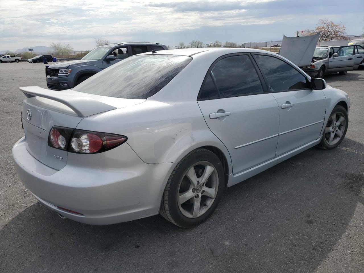 2006 Mazda 6 S - Фото 3