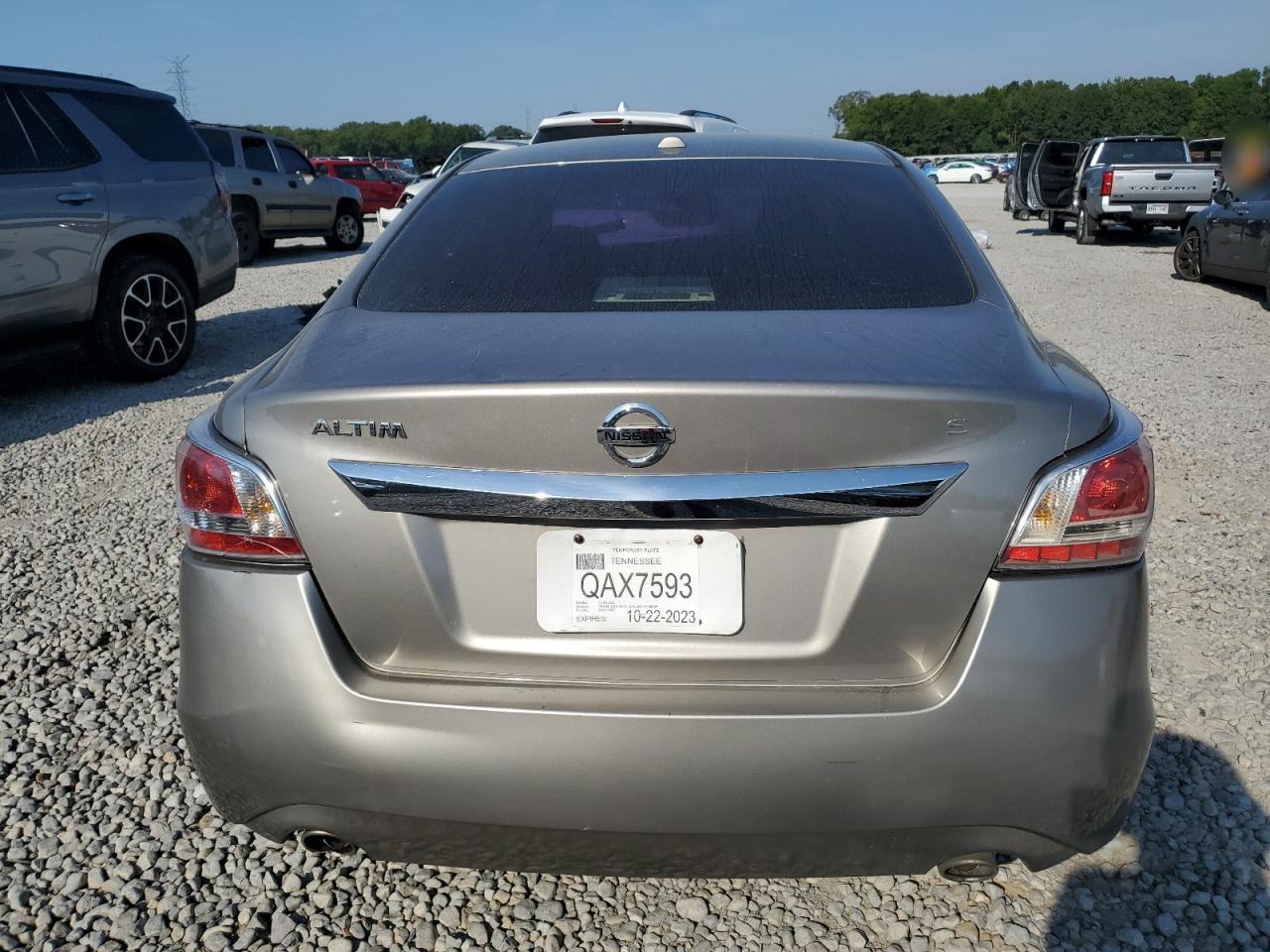 2014 Nissan Altima 2.5 - Image 6
