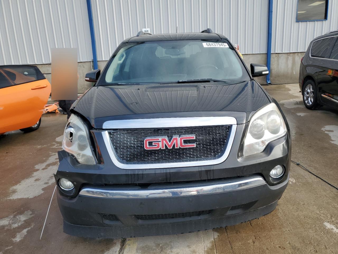 2011 GMC Acadia Slt-1 - Фото 5