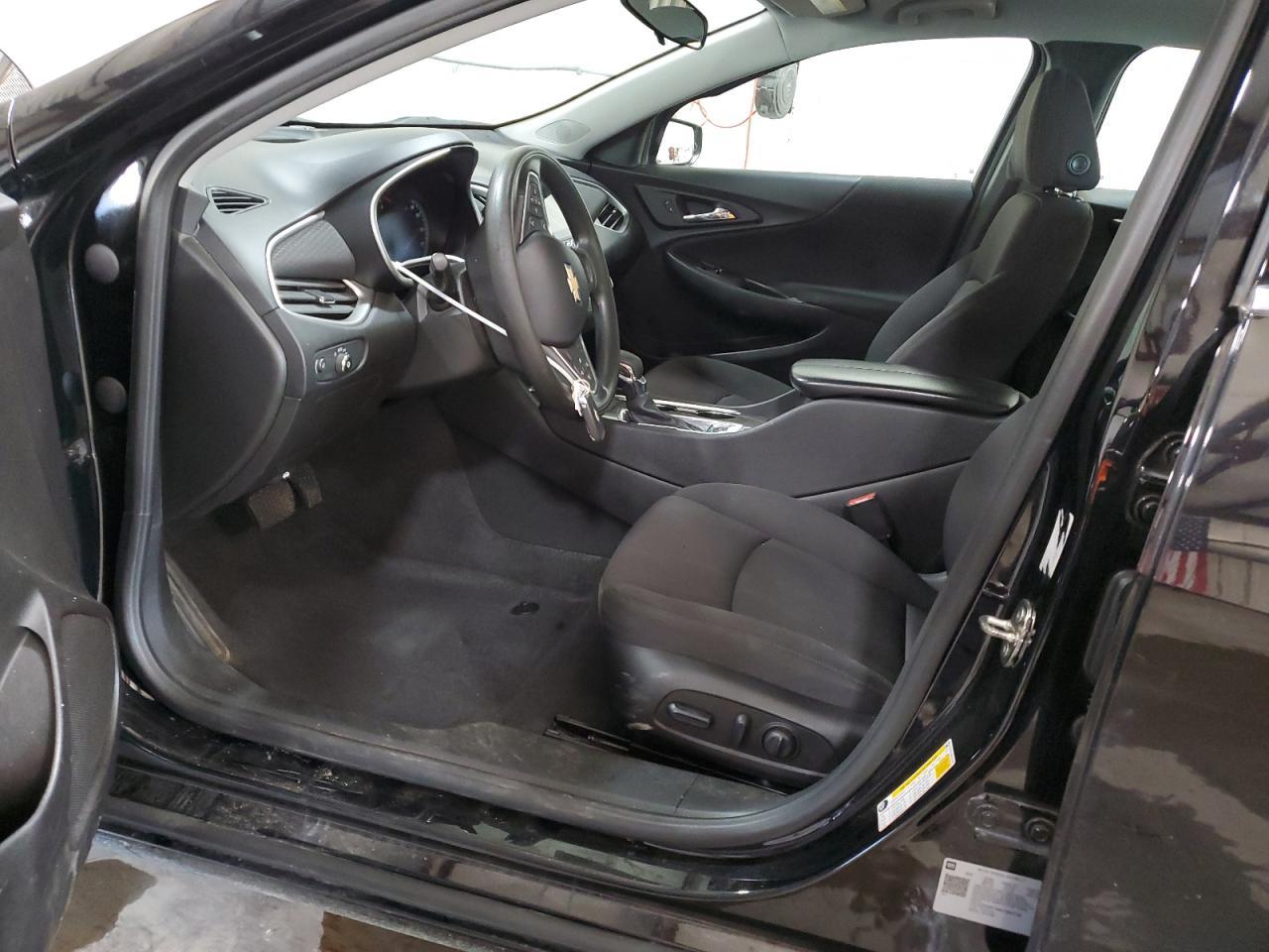 2022 Chevrolet Malibu Lt - Image 7