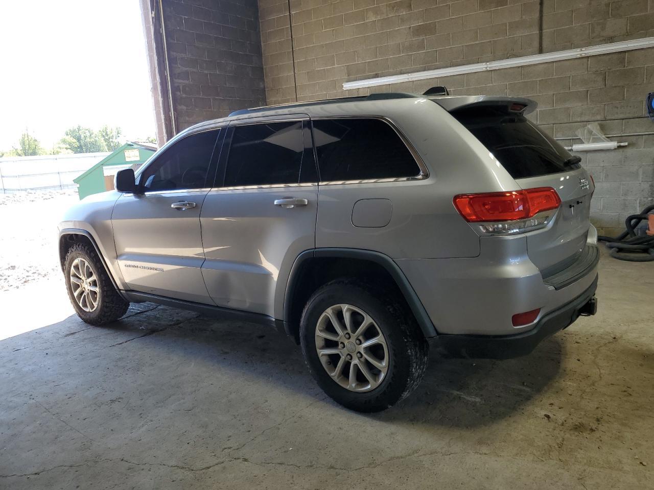 2015 Jeep Grand Cherokee Laredo - Фото 2