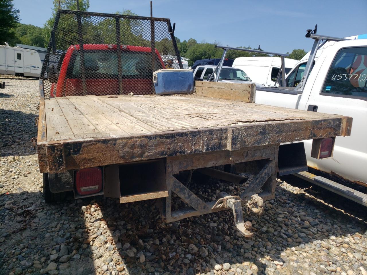 2013 GMC Sierra K2500 Heavy Duty - Image 6