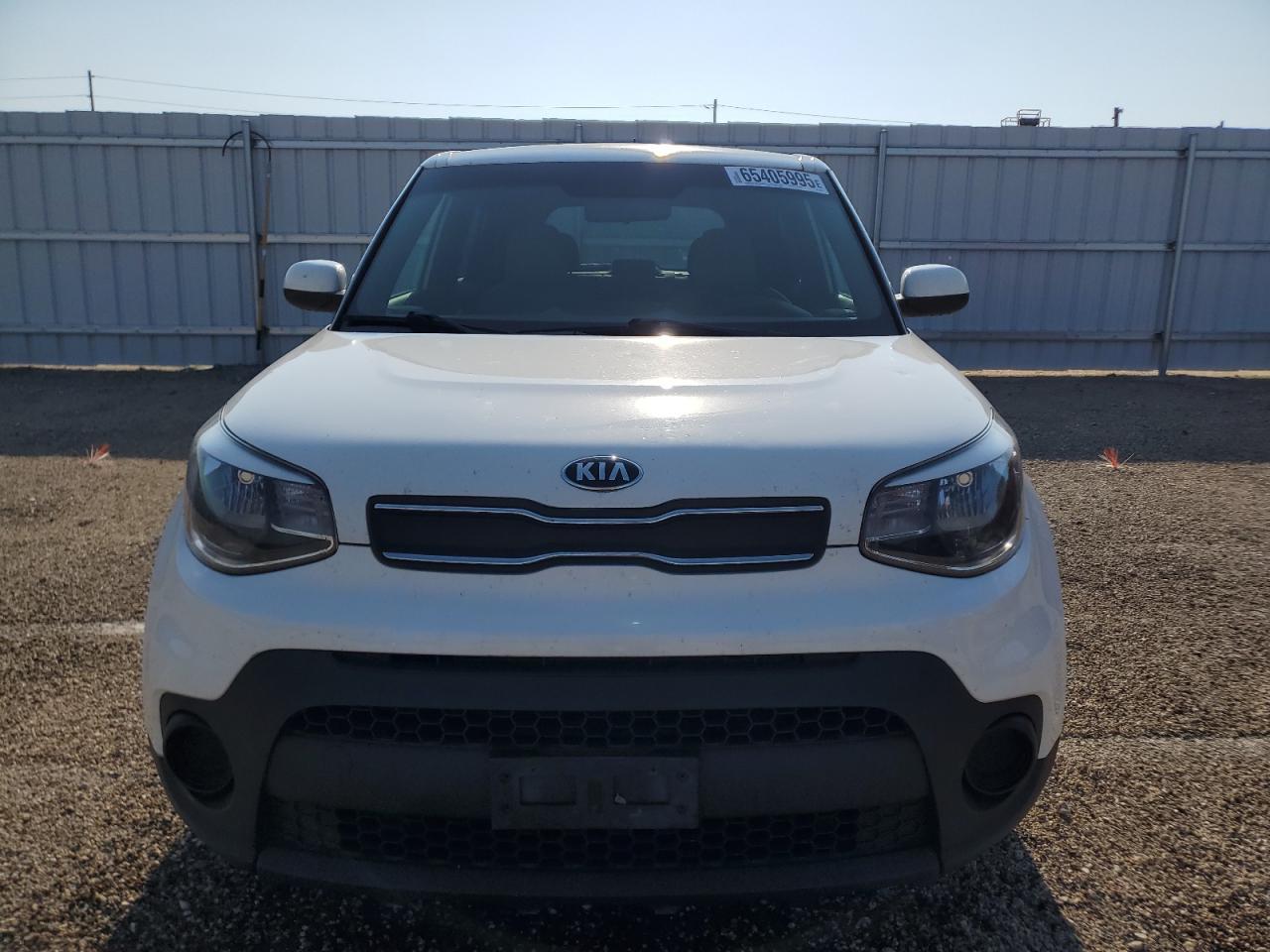 2018 Kia Soul - Image 5