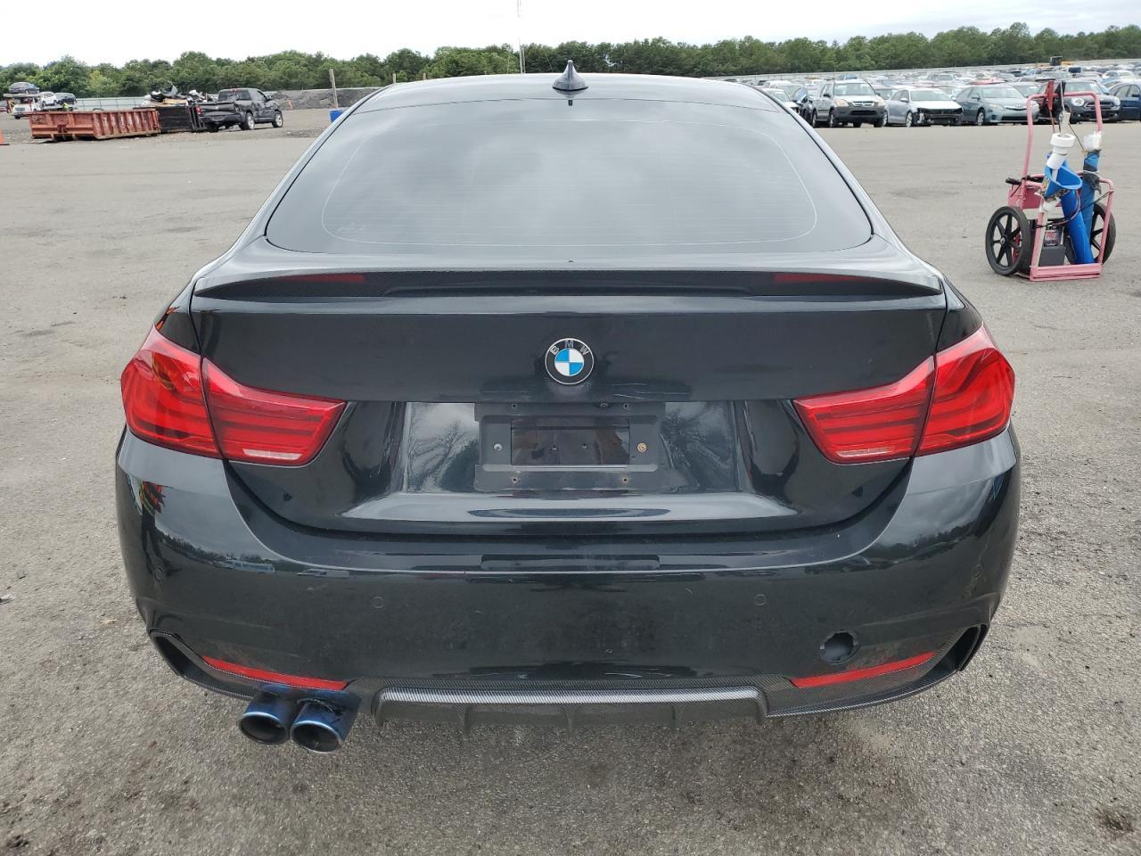 2019 BMW 430Xi Gran Coupe - Image 6