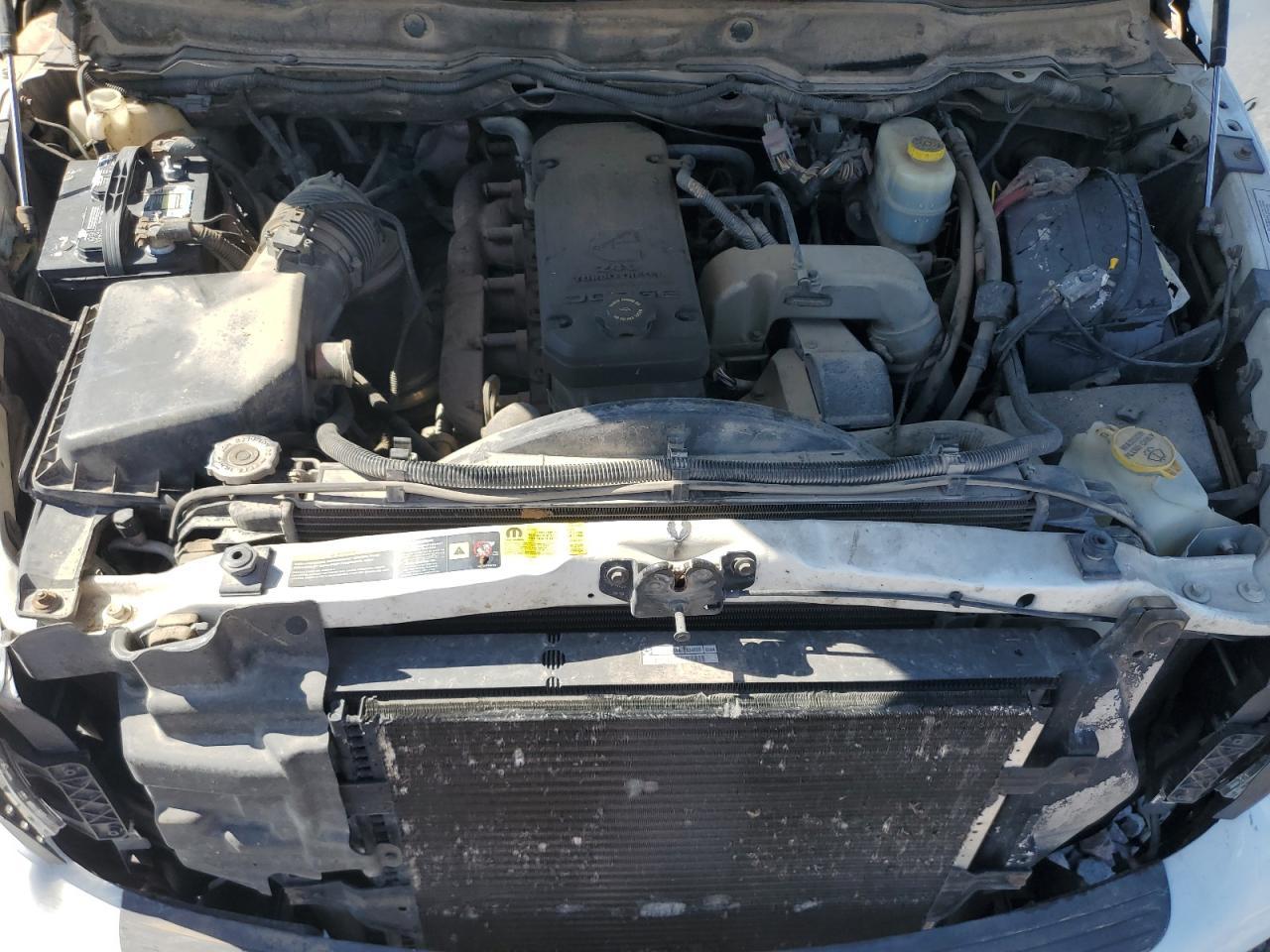 2004 Dodge Ram 3500 St - Фото 7