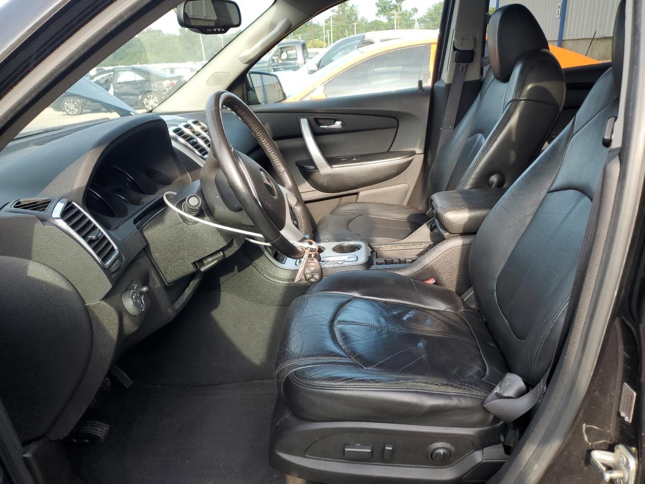 2011 GMC Acadia Slt-1 - Фото 7