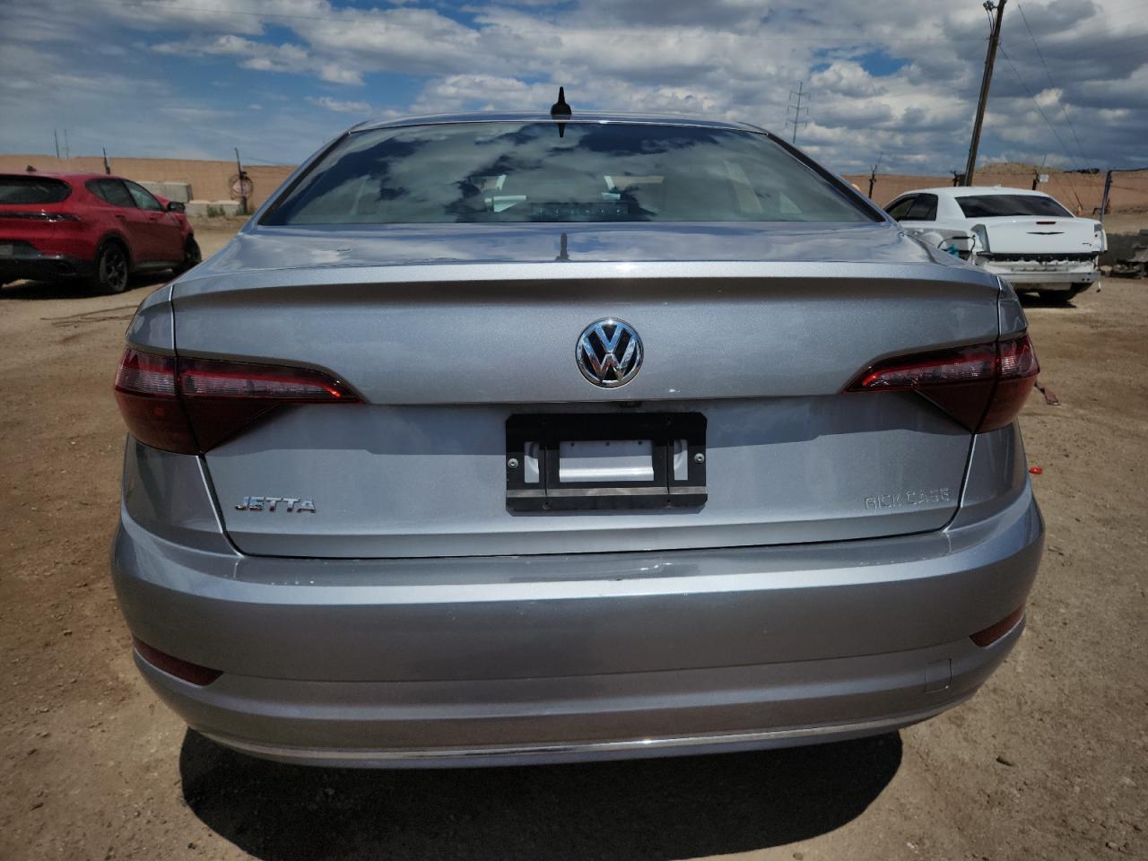 2020 Volkswagen Jetta S - Image 6