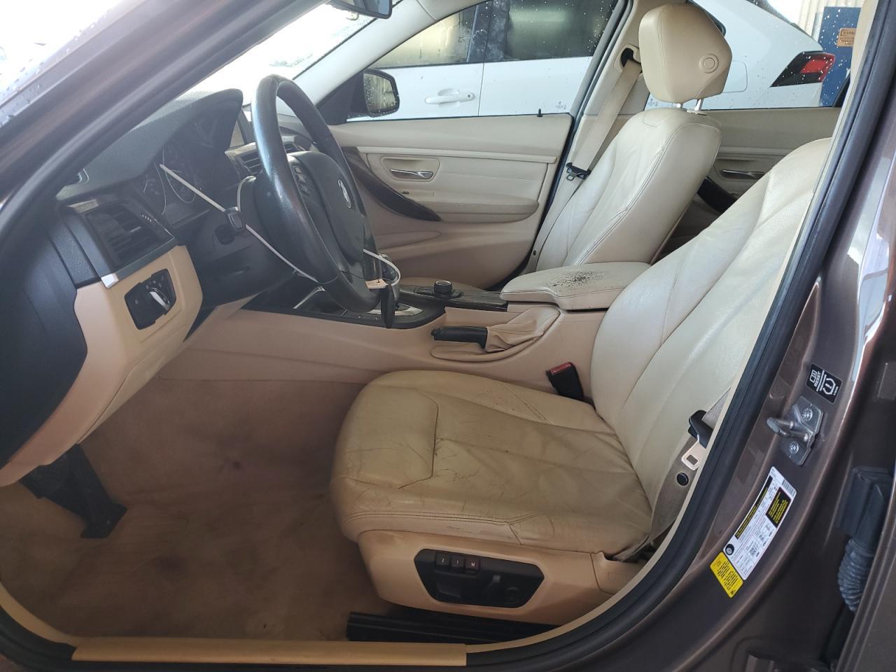 2013 BMW 328 I Sulev - Фото 7
