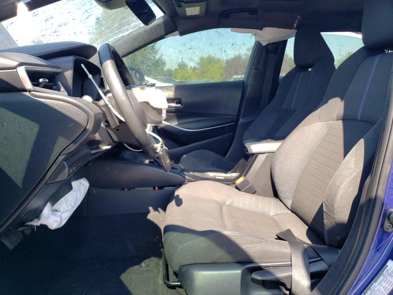 2021 Toyota Corolla Se - Фото 7