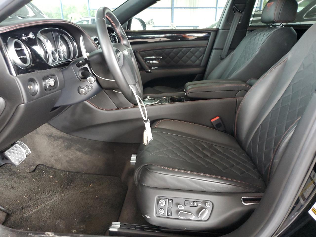 2018 Bentley Flying Spur - Image 7