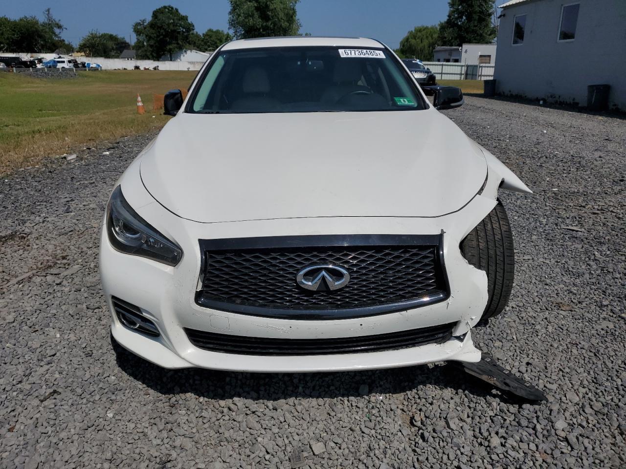 2015 Infiniti Q50 Base - Image 5