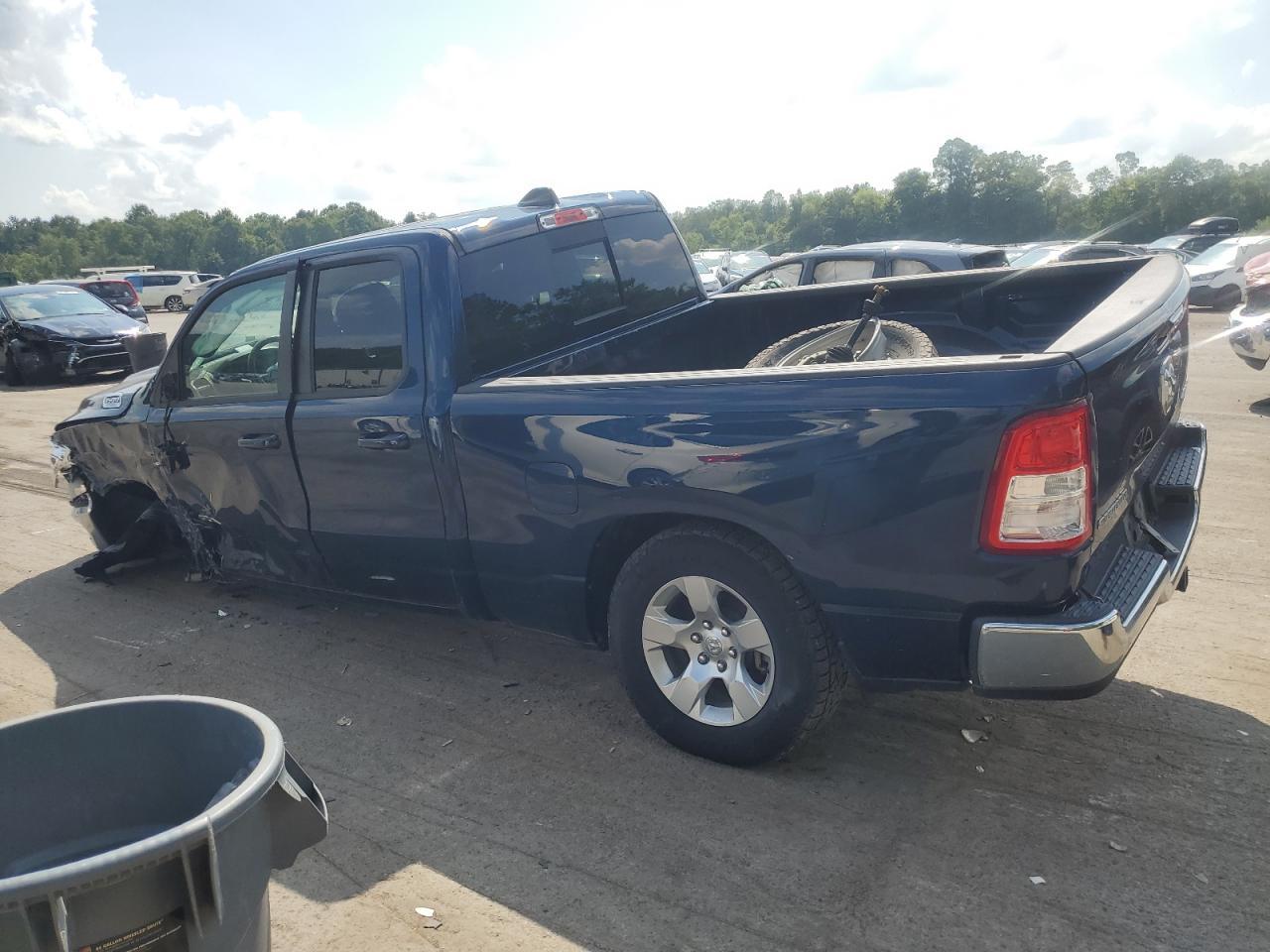 2021 Ram 1500 Big Horn/Lone Star - Image 2