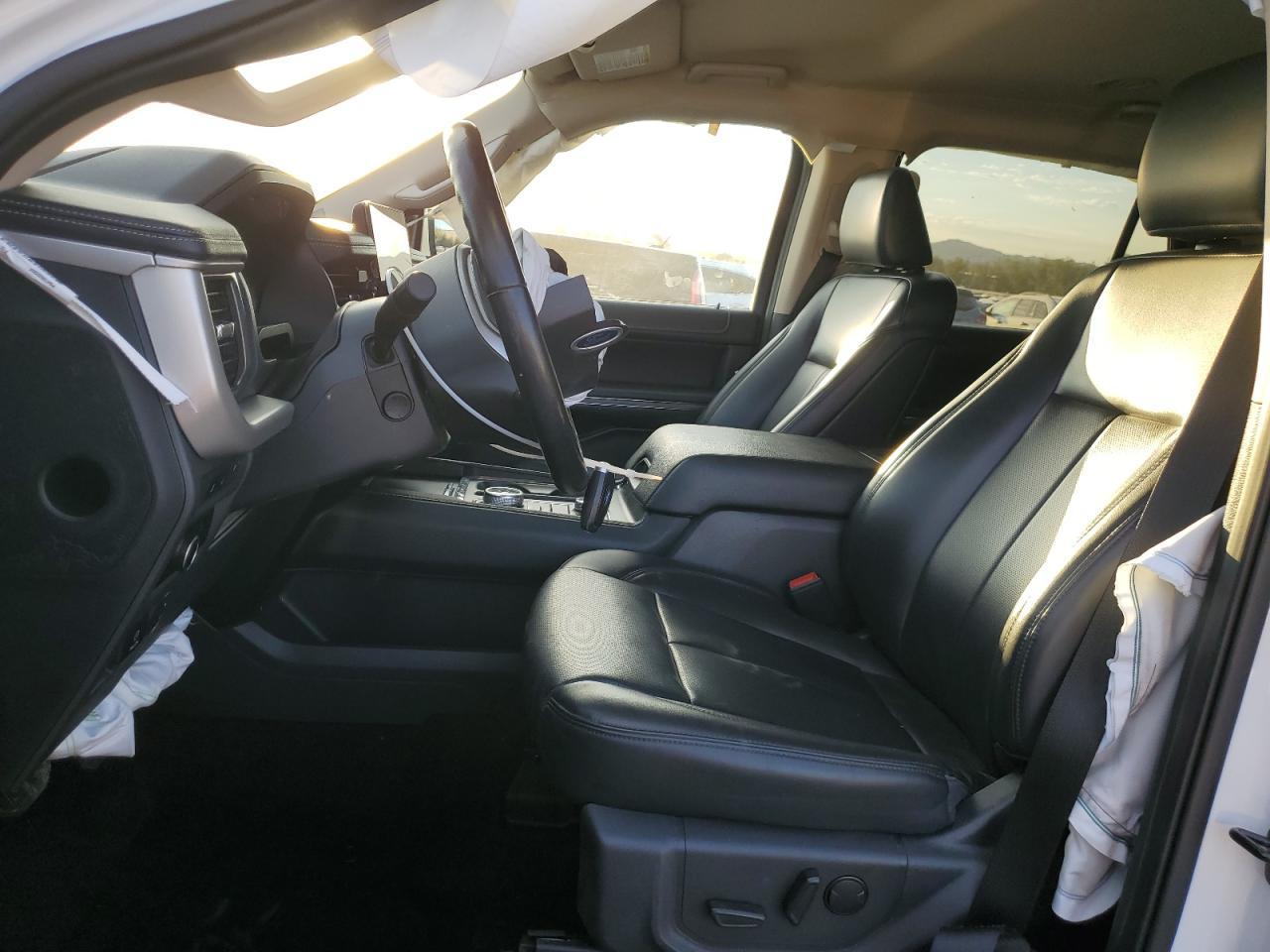 2023 Ford Expedition Xlt - Фото 7