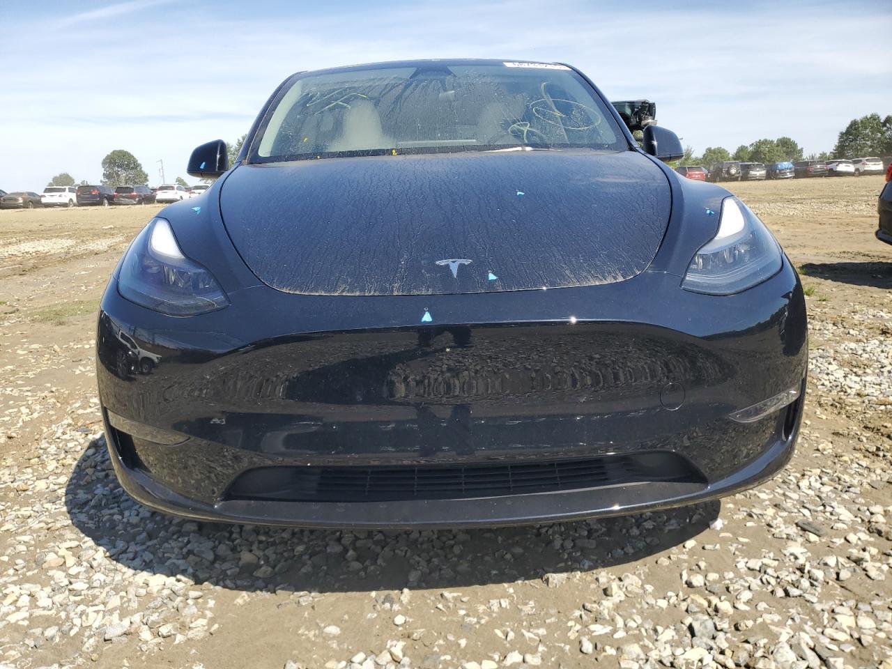 2023 Tesla Model Y - Фото 5