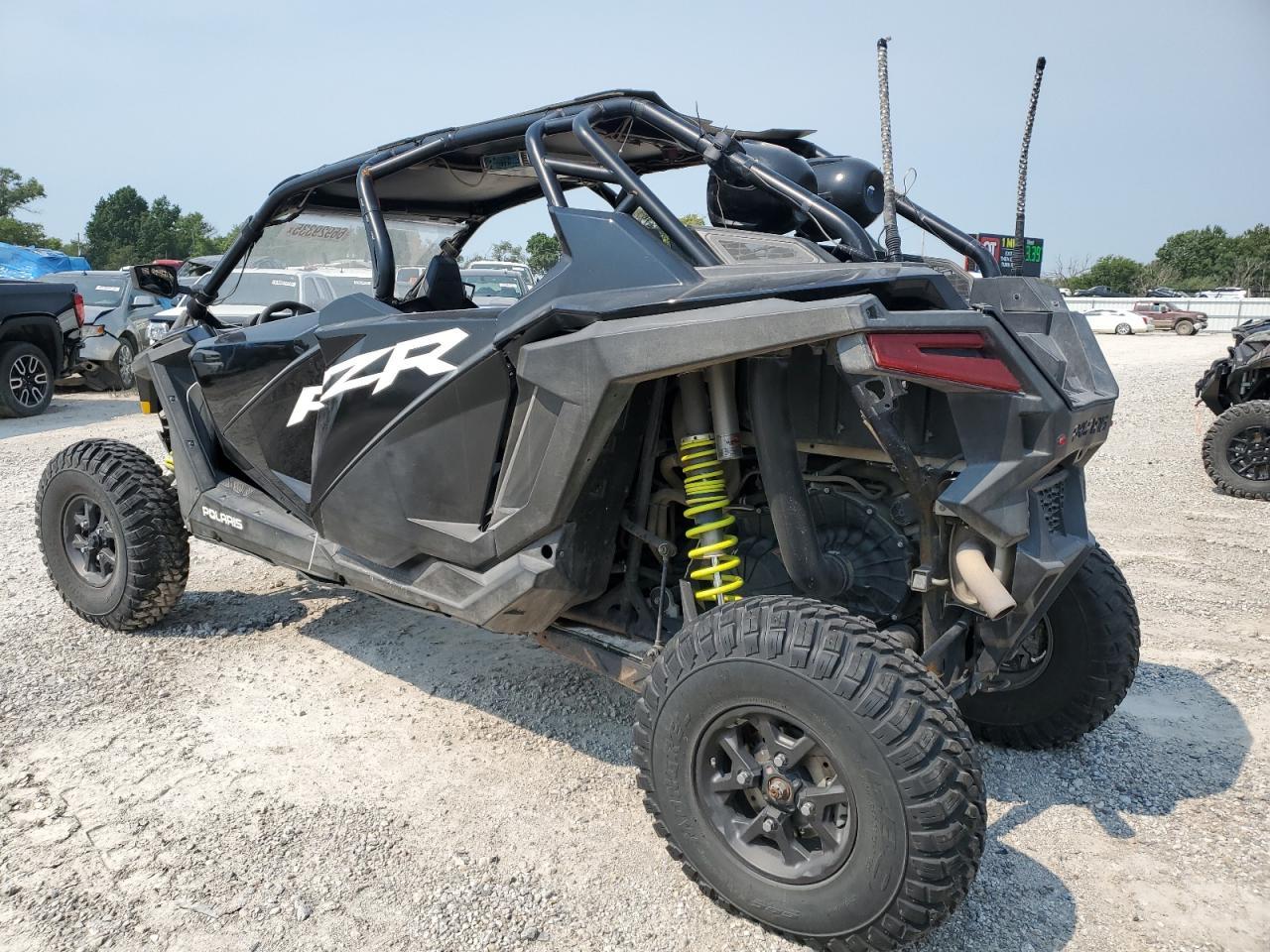 2020 Polaris Rzr Pro Xp 4 Sport - Image 3