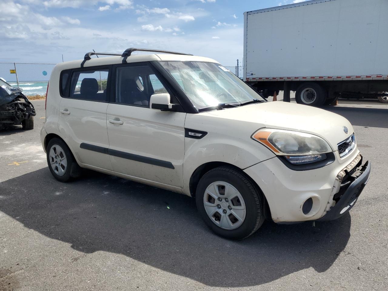 2012 Kia Soul - Фото 4