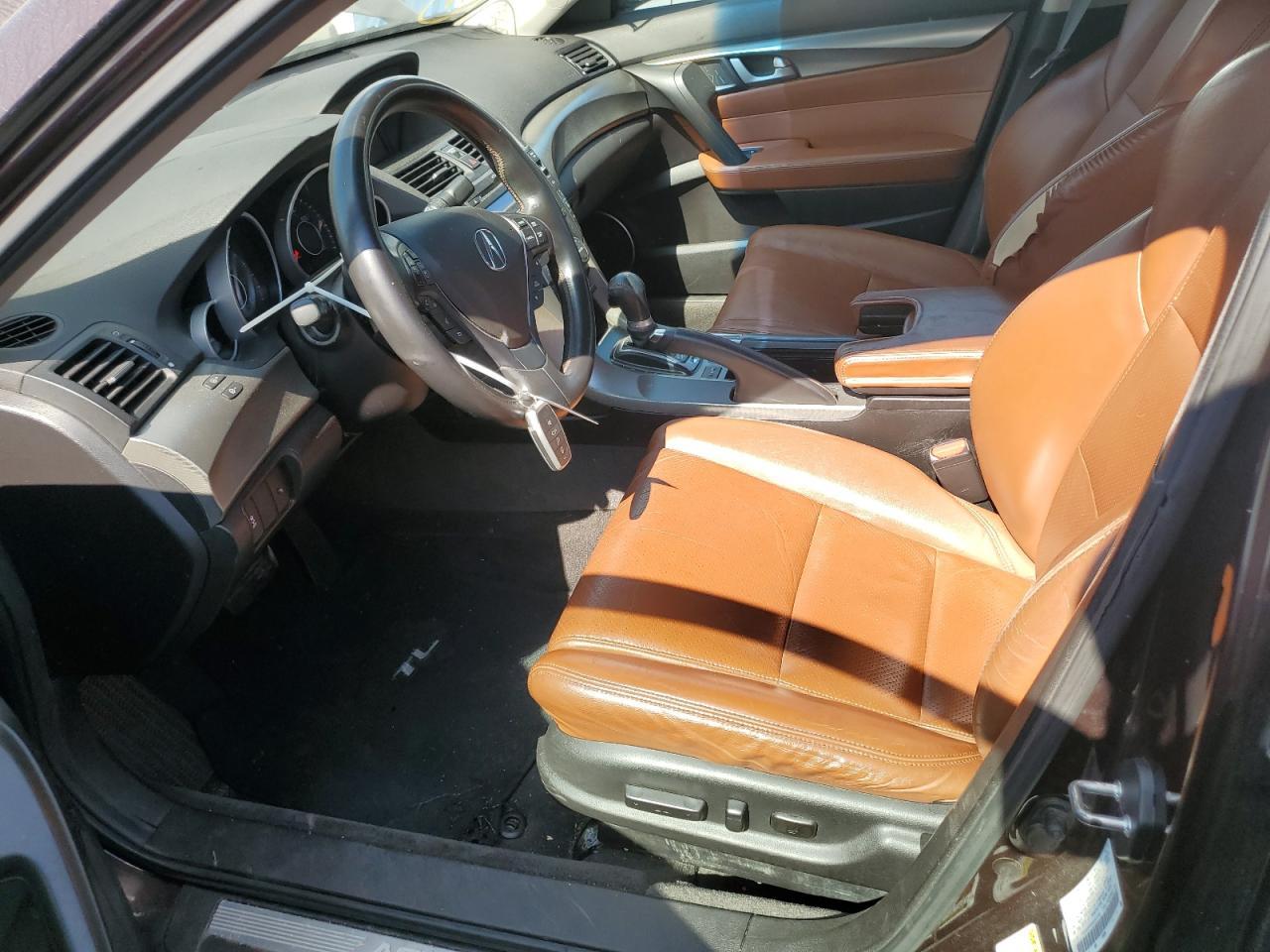 2010 Acura Tl - Image 7