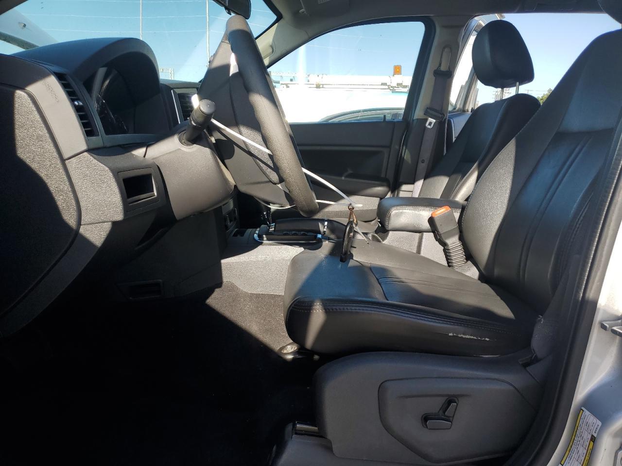 2009 Jeep Grand Cherokee Laredo - Фото 7