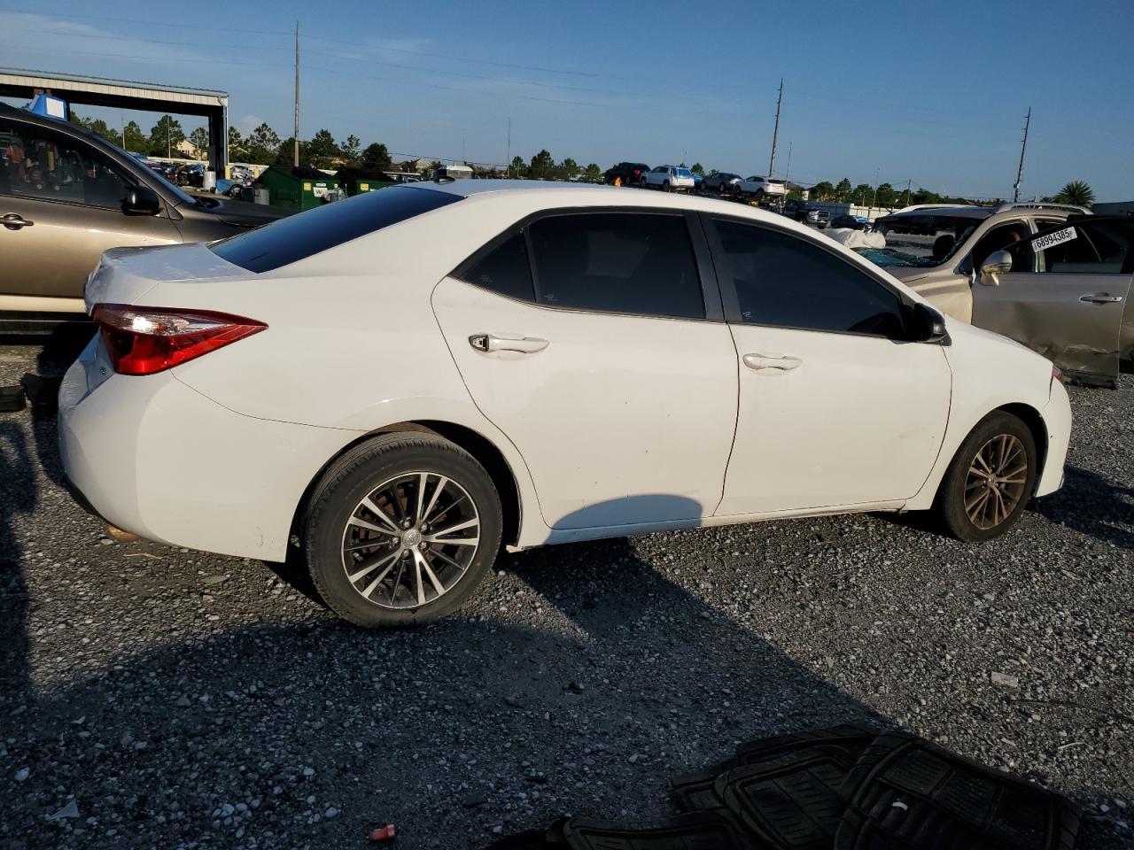 2017 Toyota Corolla L - Image 3