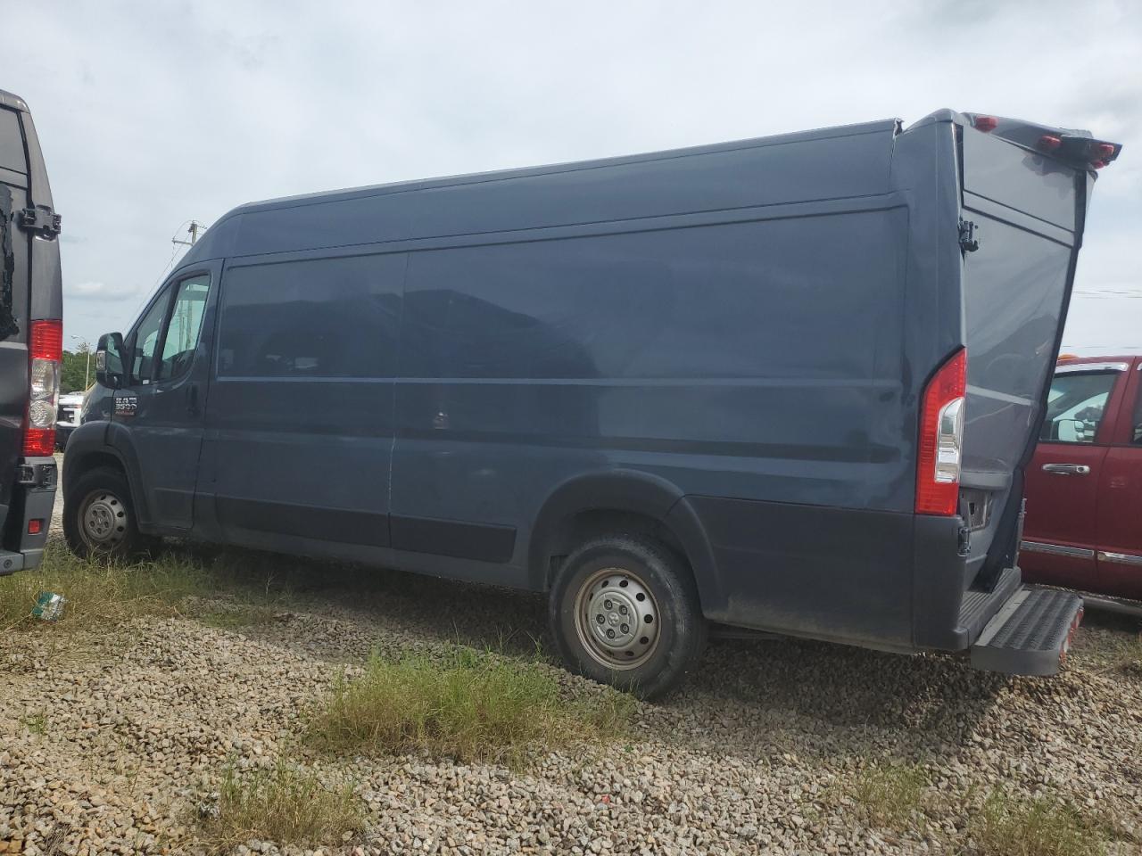 2020 Ram Promaster 3500 3500 High - Фото 2