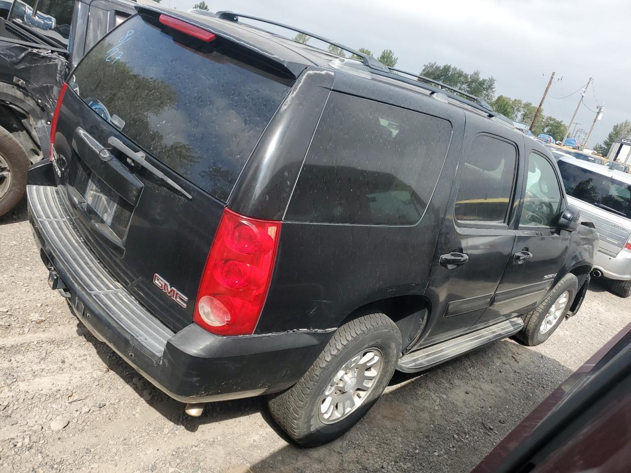 2008 GMC Yukon - Фото 3