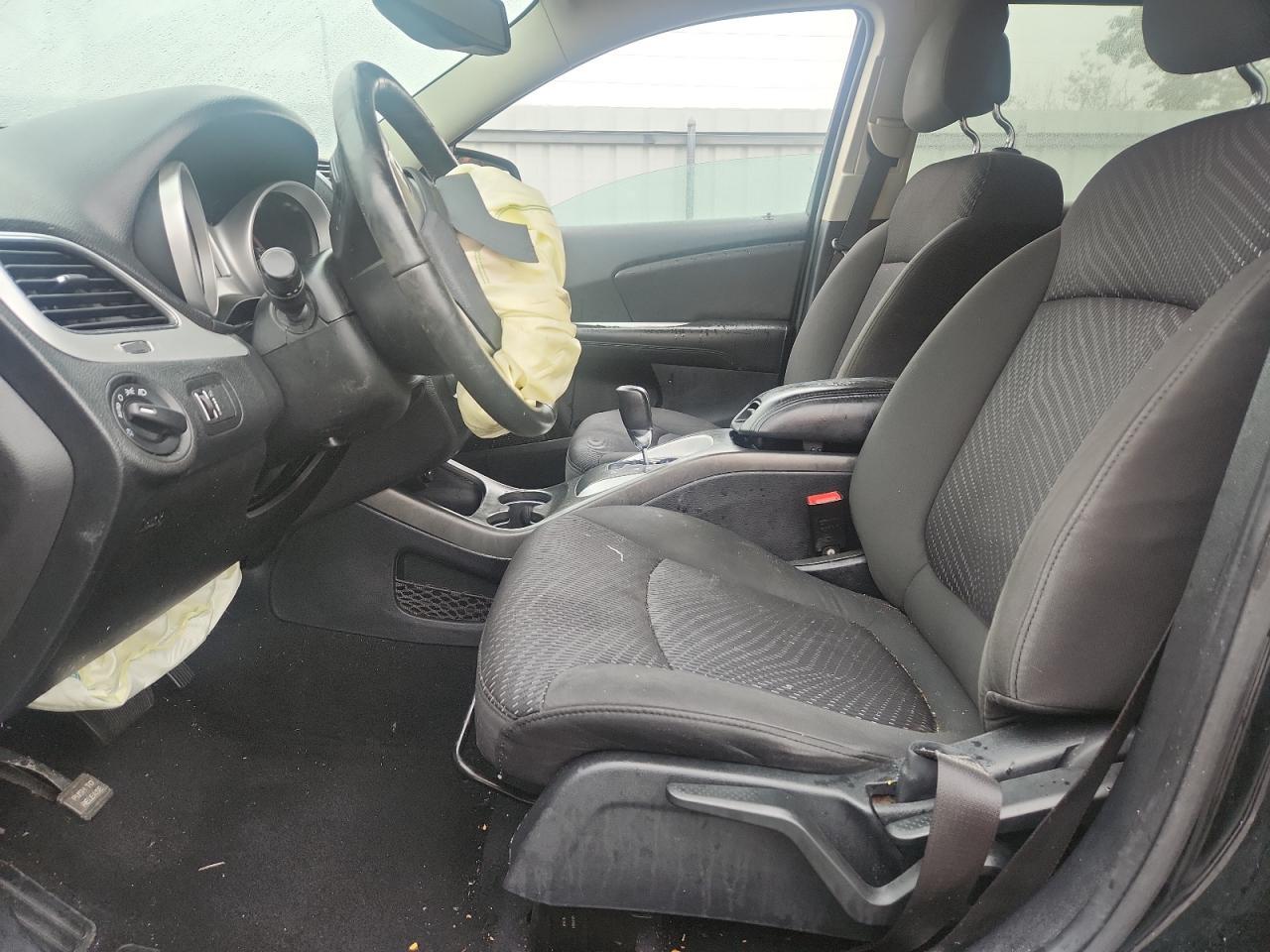 2017 Dodge Journey Se - Фото 7