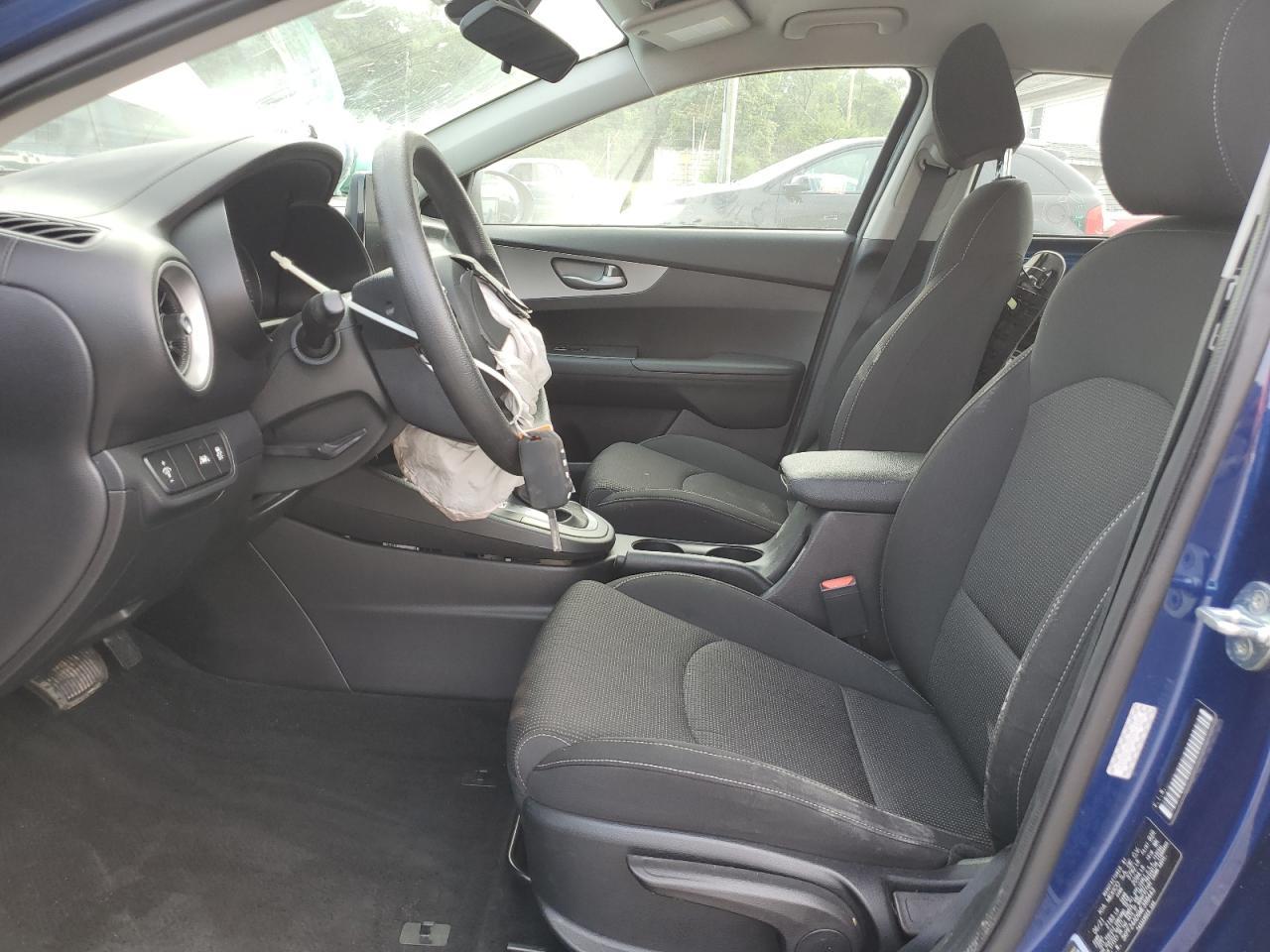 2021 Kia Forte Fe - Image 7