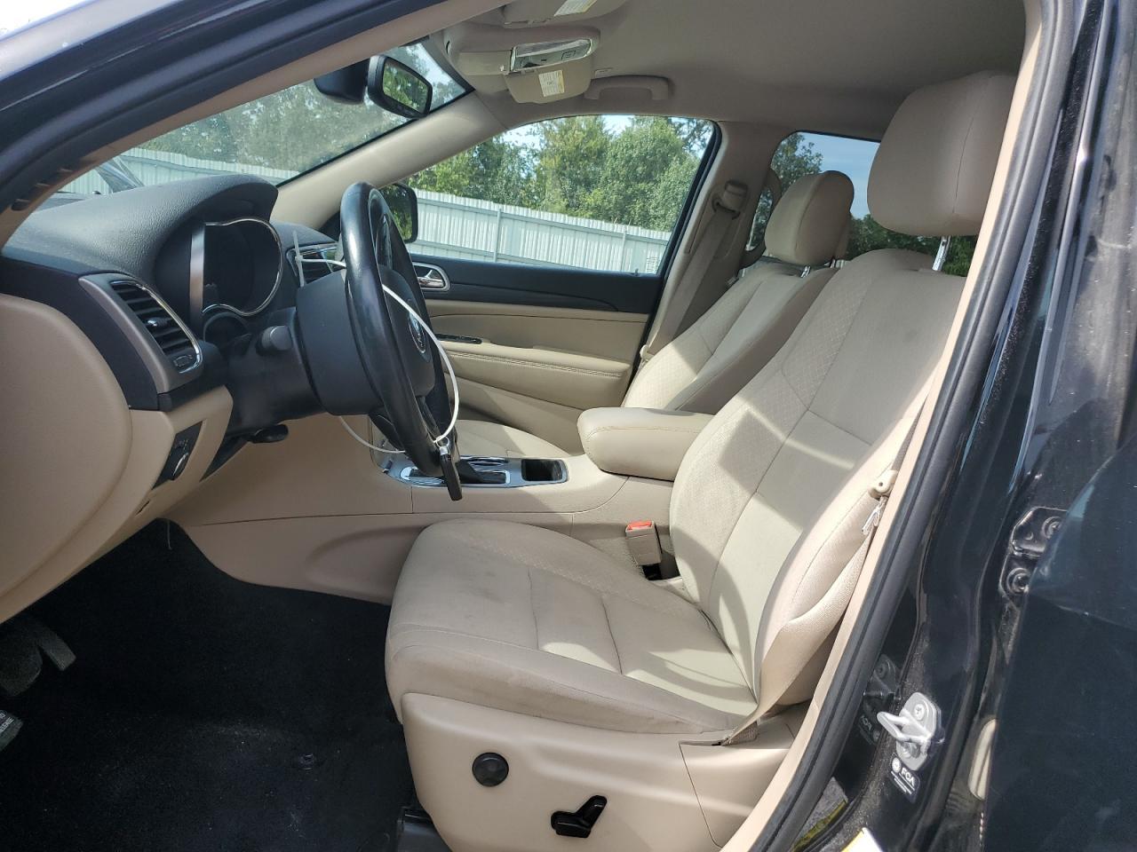 2022 Jeep Grand Cherokee Laredo E - Фото 7