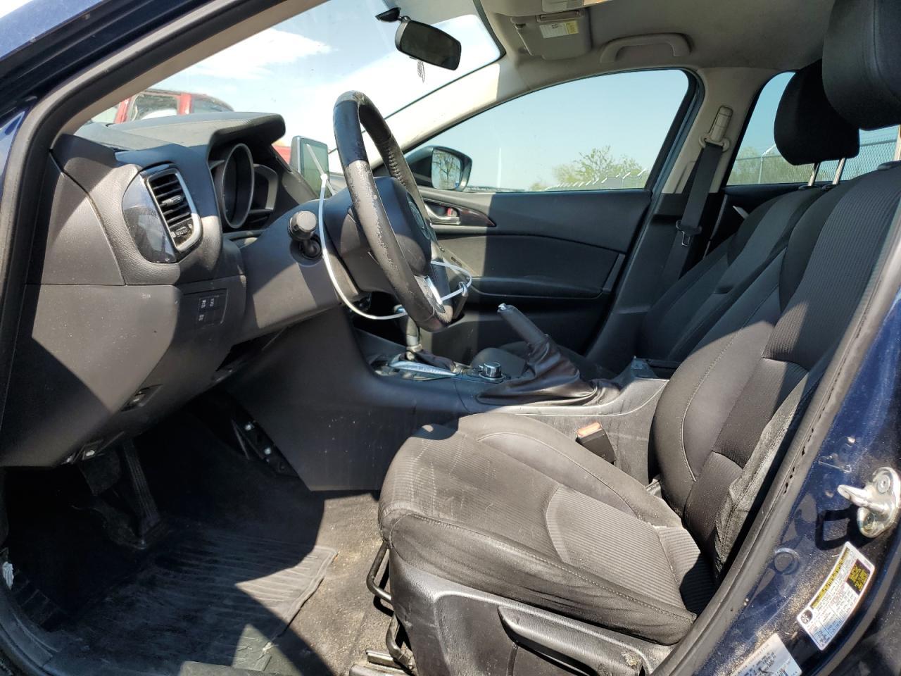 2015 Mazda 3 Touring - Image 7