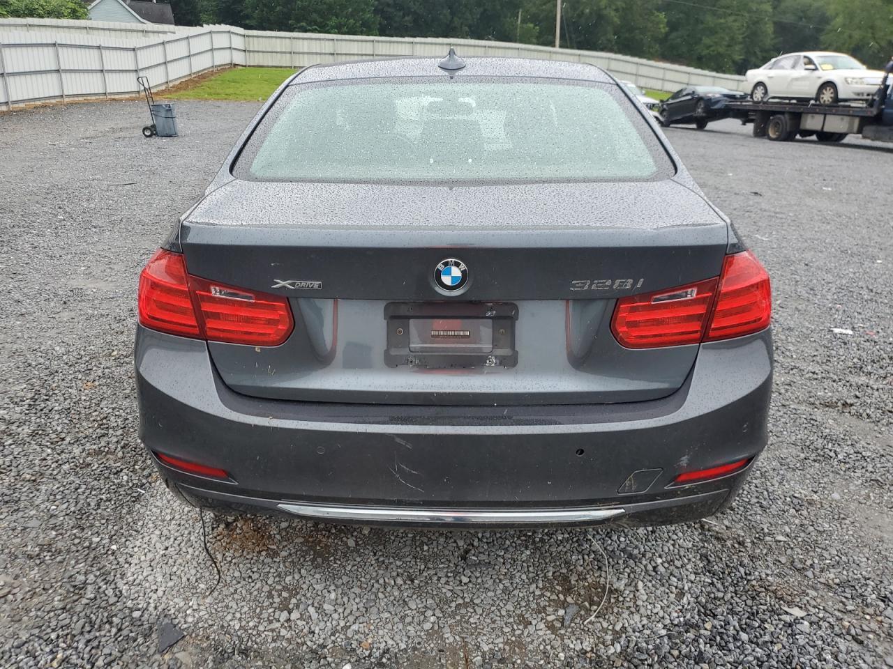 2013 BMW 328 Xi Sulev - Фото 6
