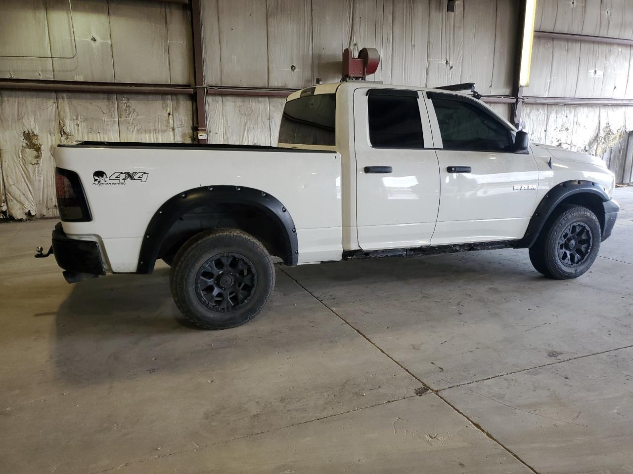2009 Dodge Ram 1500 - Фото 3