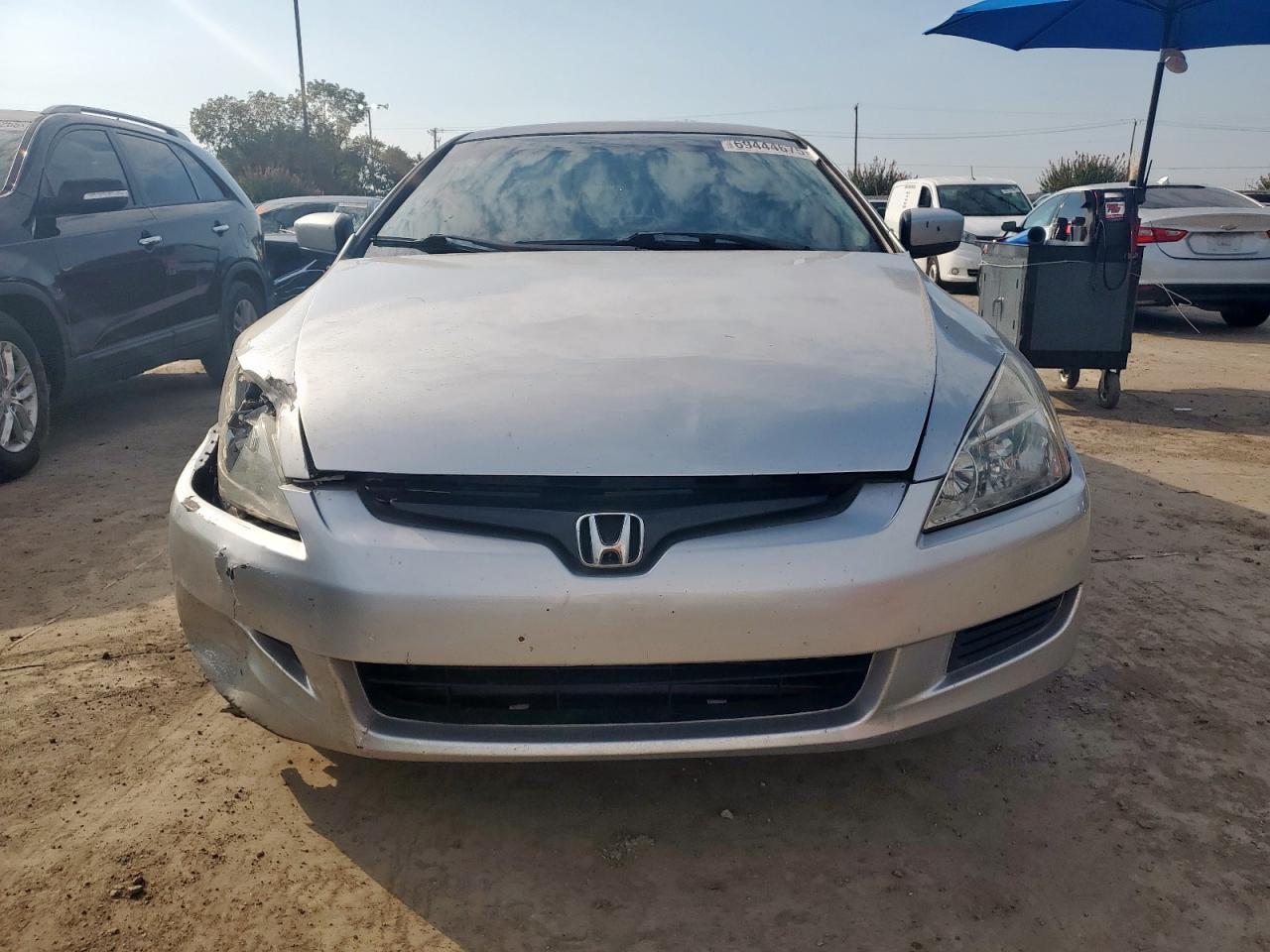 2003 Honda Accord Lx - Image 5