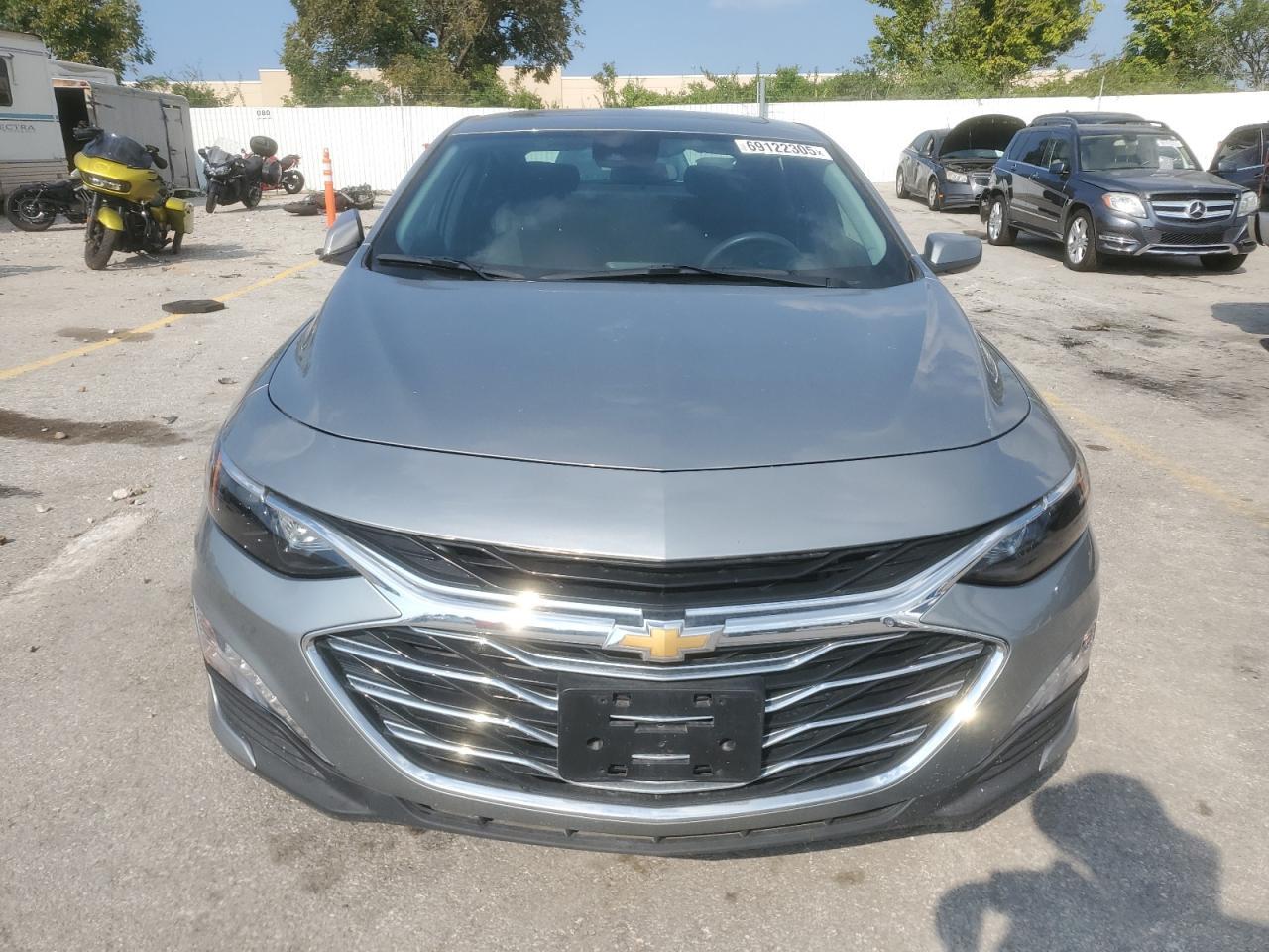 2024 Chevrolet Malibu Lt - Image 5