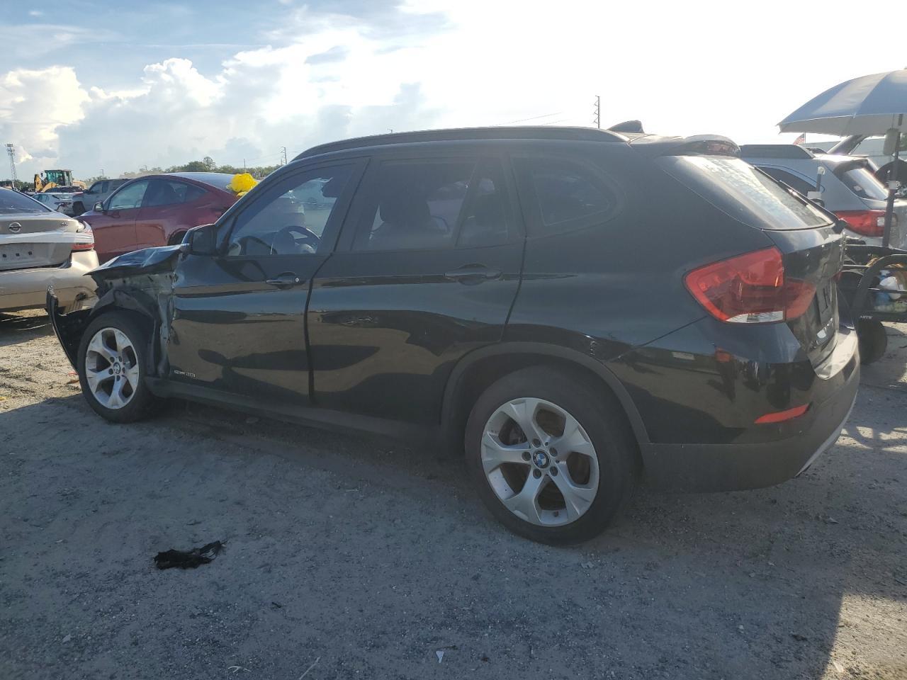 2014 BMW X1 Sdrive28I - Image 2