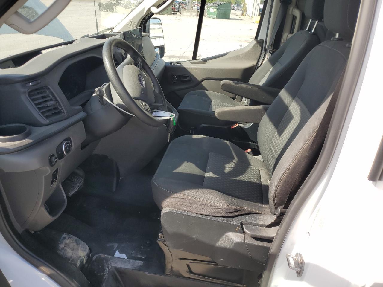 2022 Ford Transit T-350 - Фото 7