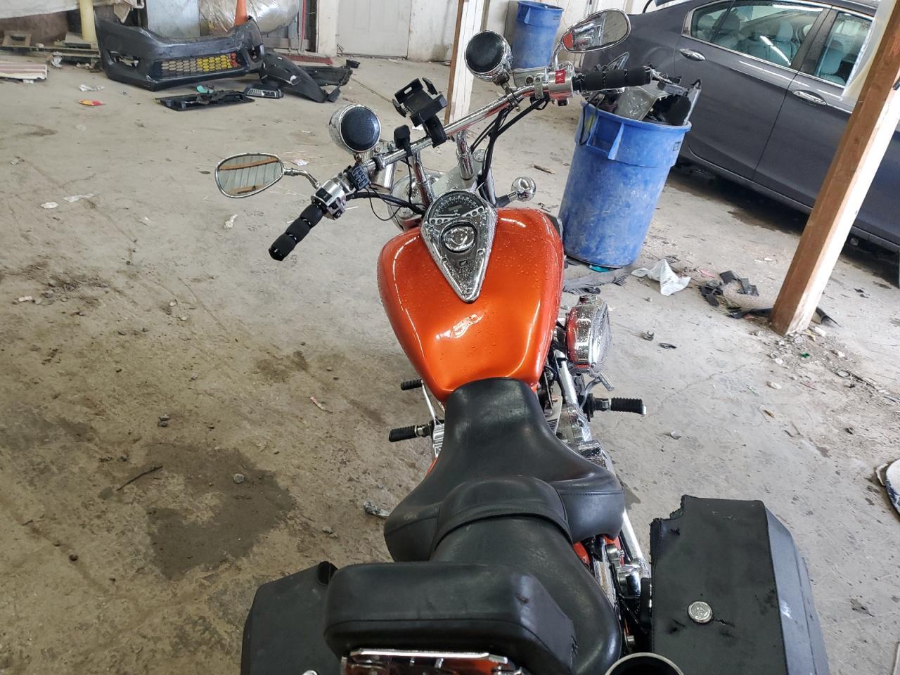 2006 Honda Vtx1300 C - Фото 6