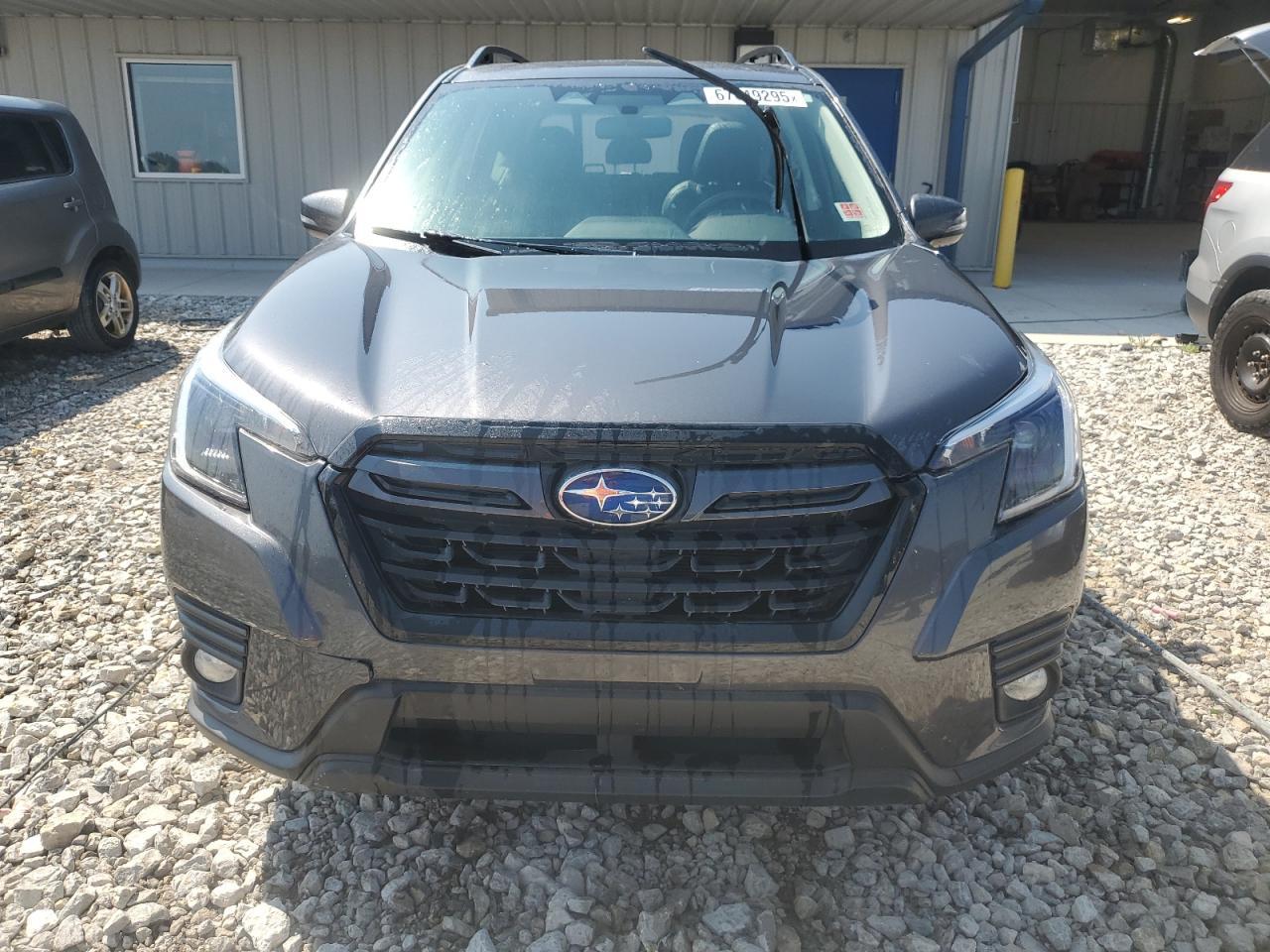 2023 Subaru Forester Limited - Фото 5